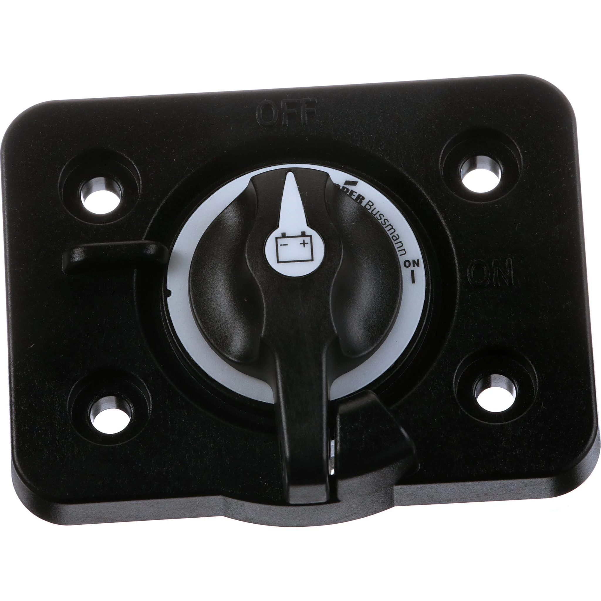 Interruptor Rotativo