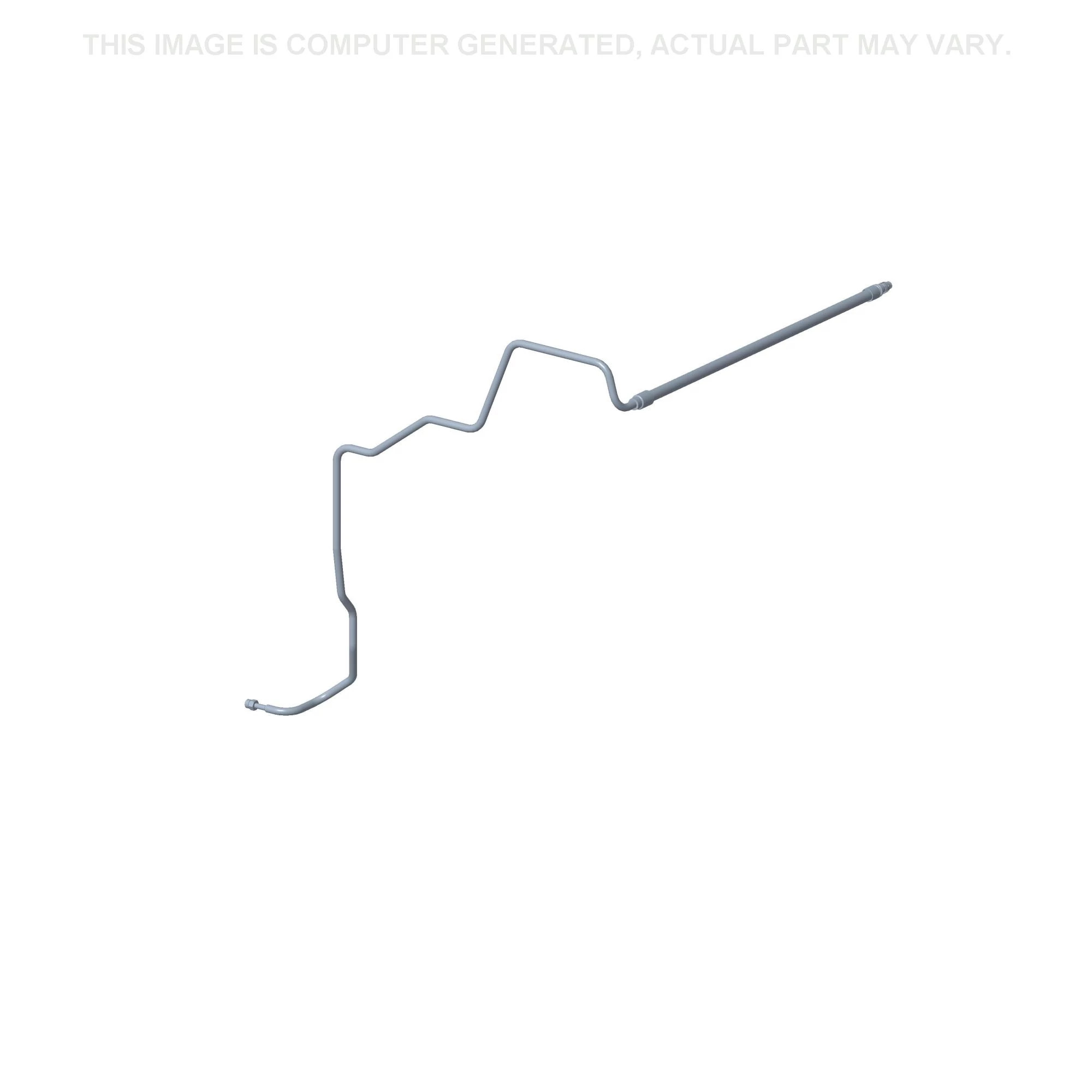 HYD TUBE | NEWHOLLANDAG | GB | EN