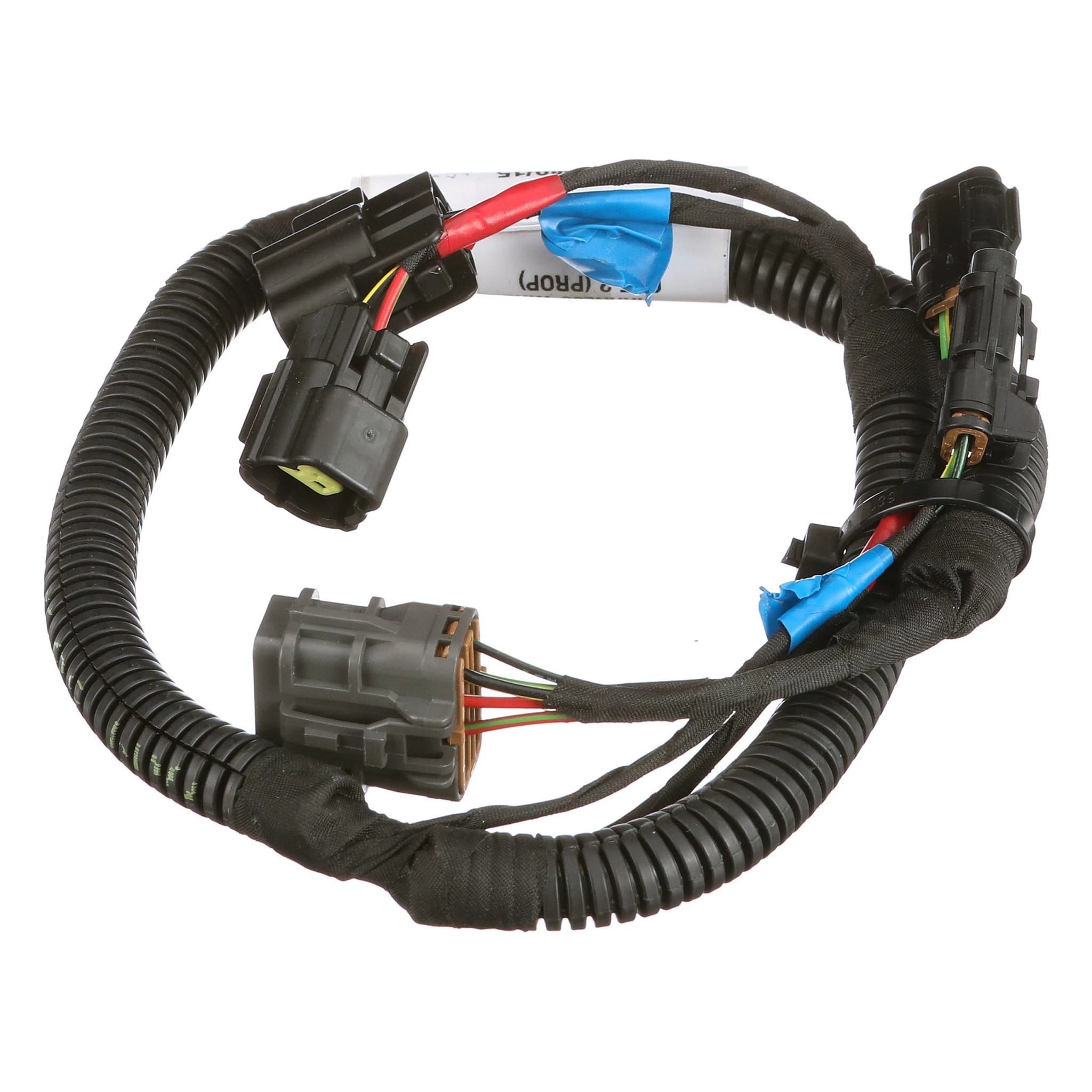 WIRE HARNESS | CASECE | AMEA | EN