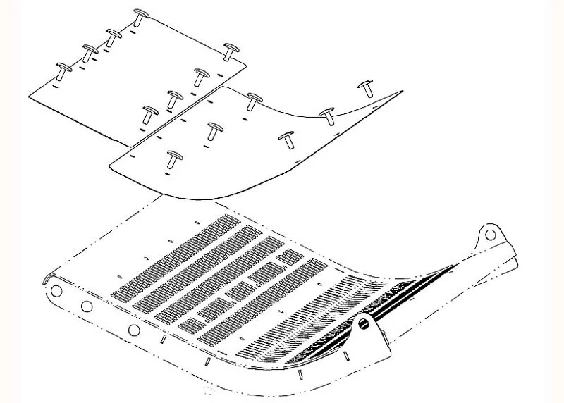 К-Т ДИЛ., КОМБАЙН | CASECE | AMEA | RU