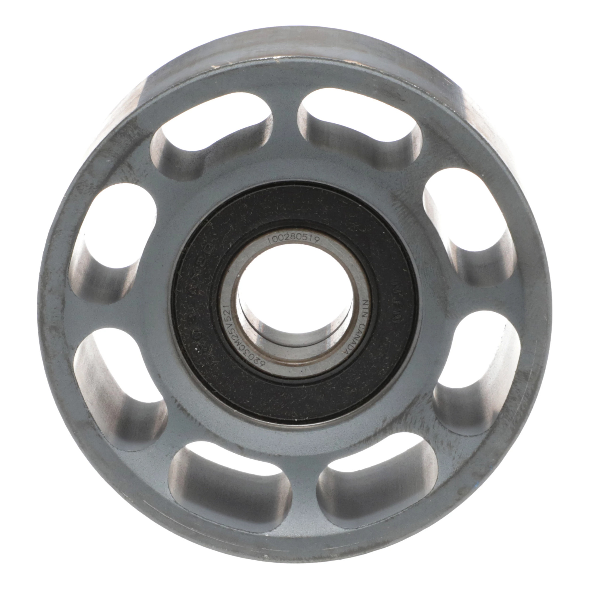 PULLEY | CASEIH | CA | EN