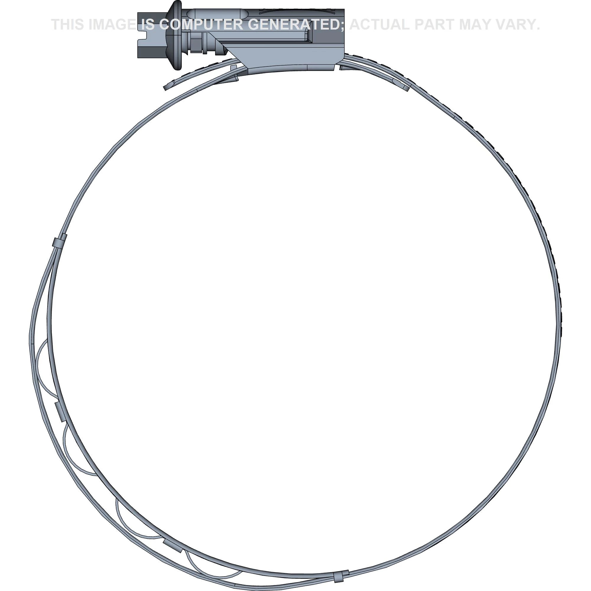 HOSE CLAMP | DEFAULT | GB | EN