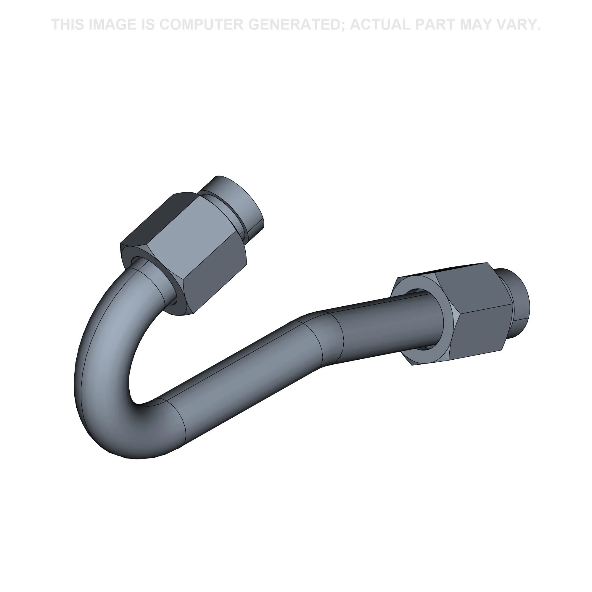 HYD TUBE | CASEIH | US | EN