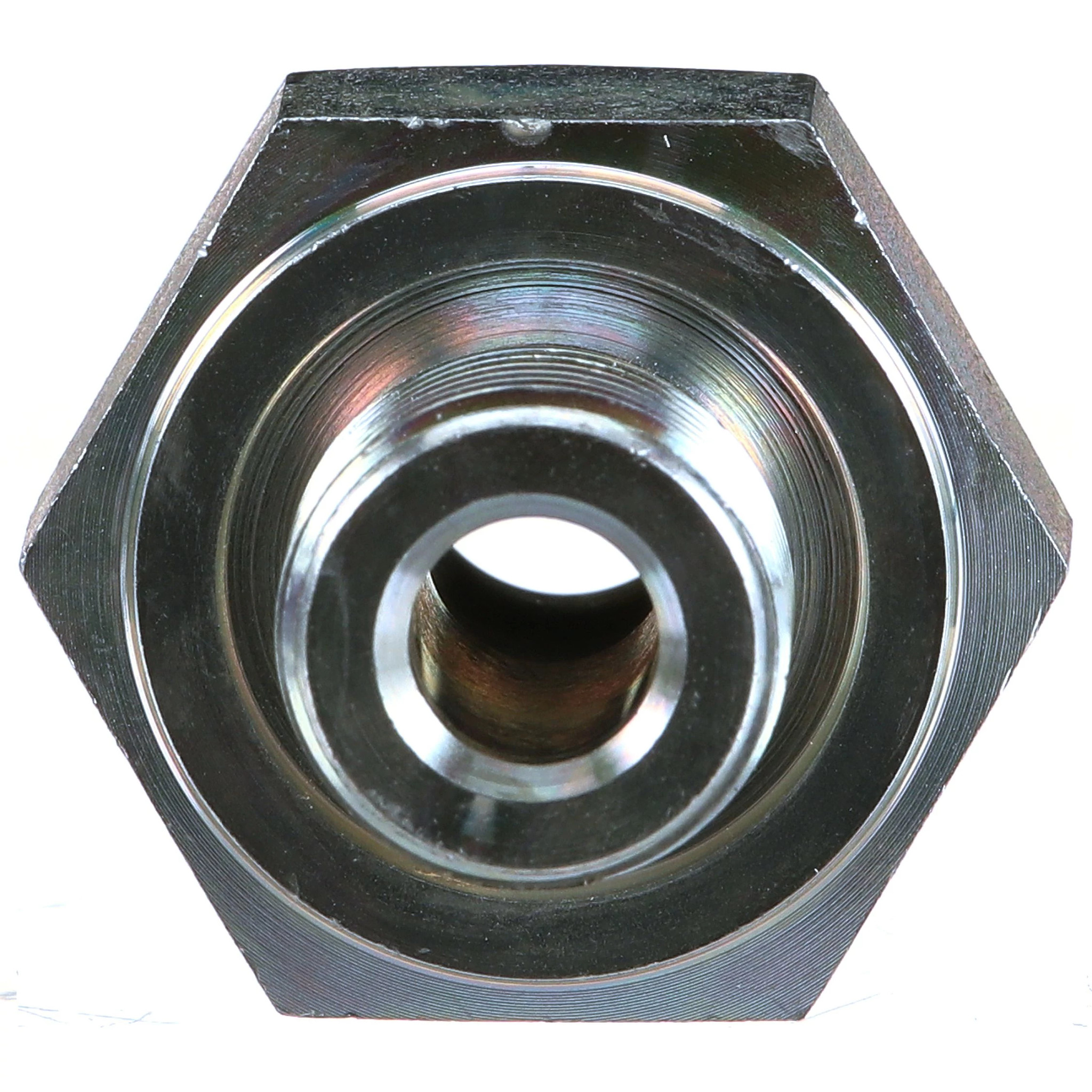 HYD CONNECTOR | NEWHOLLANDAG | IE | EN