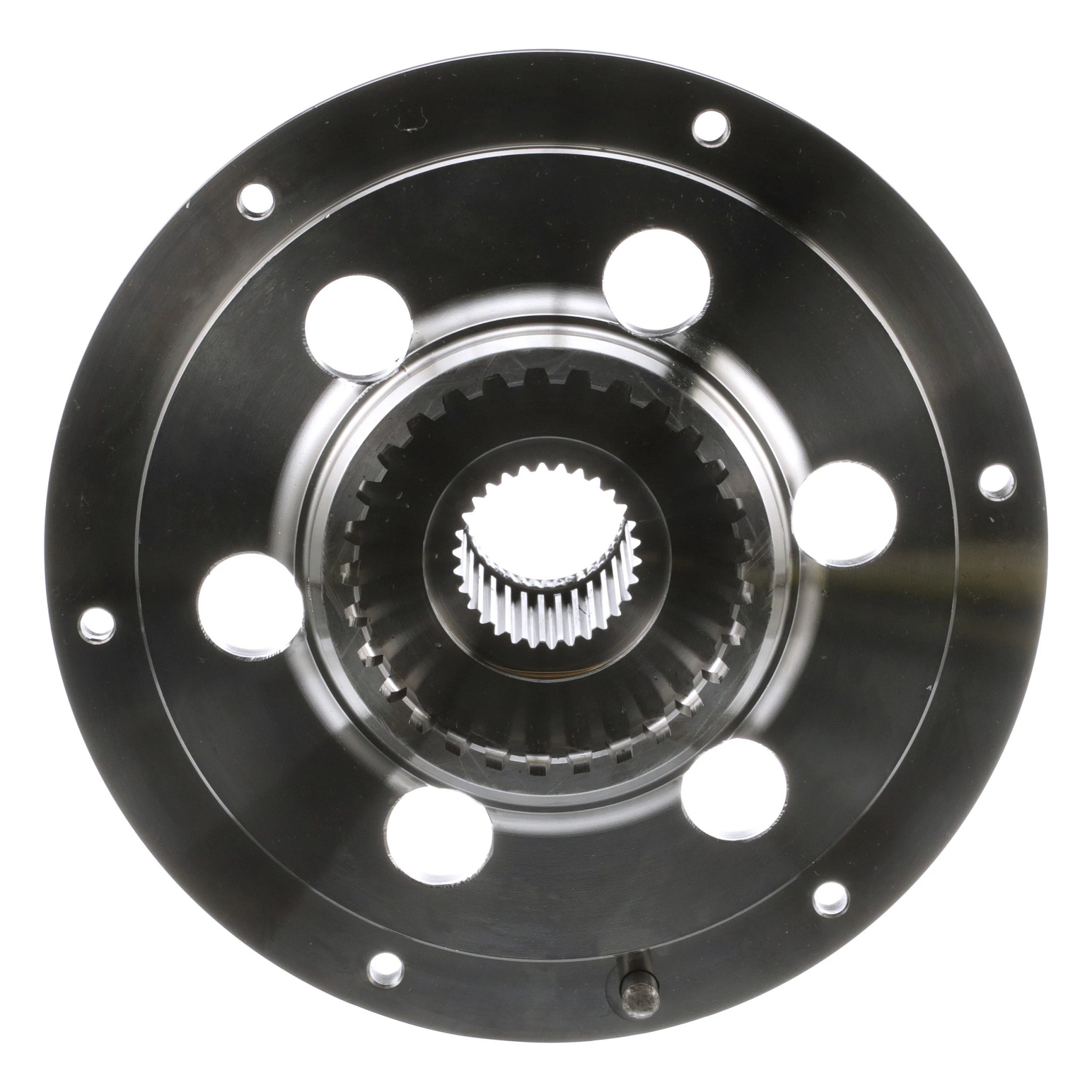 HUB ASSY. | CASEIH | FR | FR