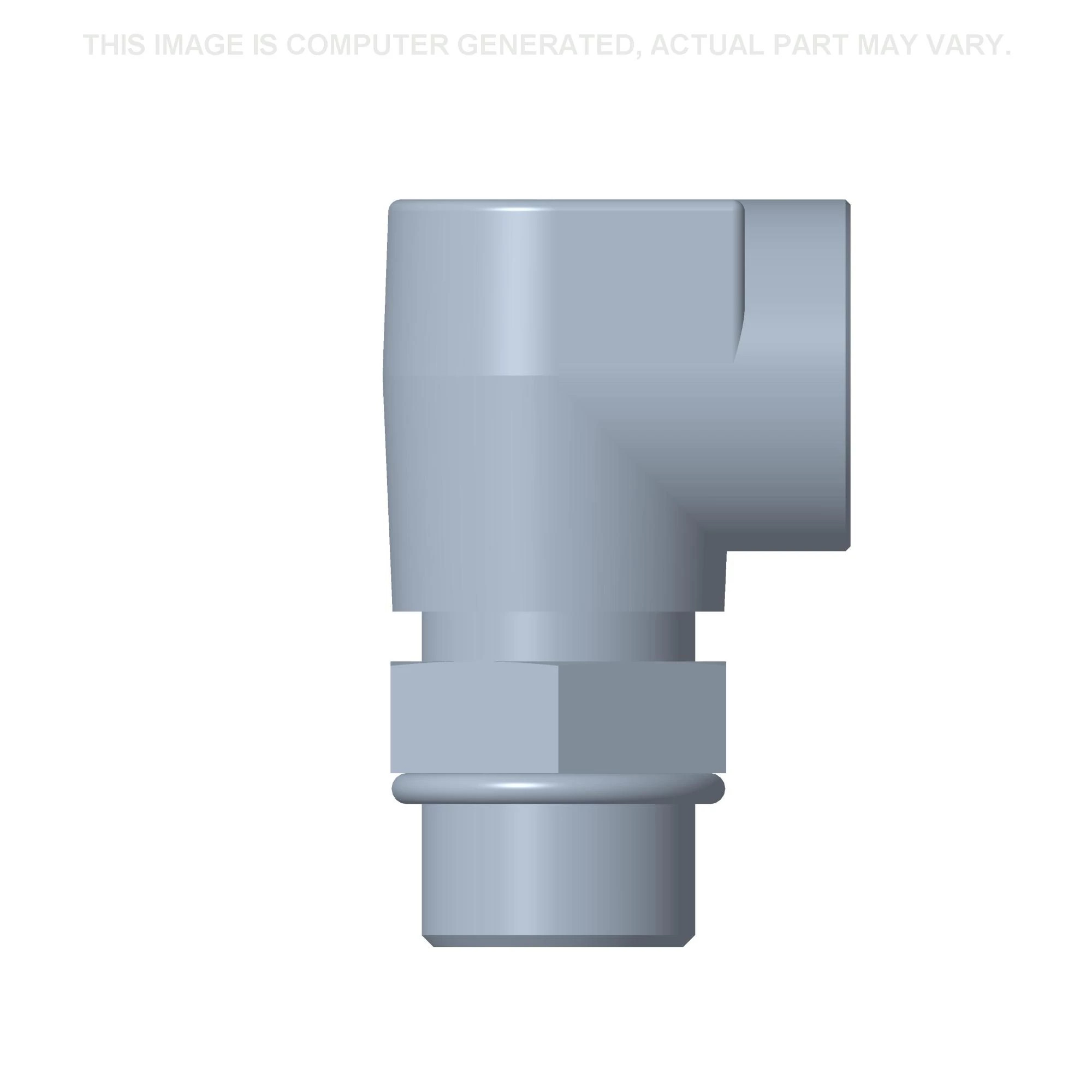 COUDE | FLEXICOIL | AMEA | FR