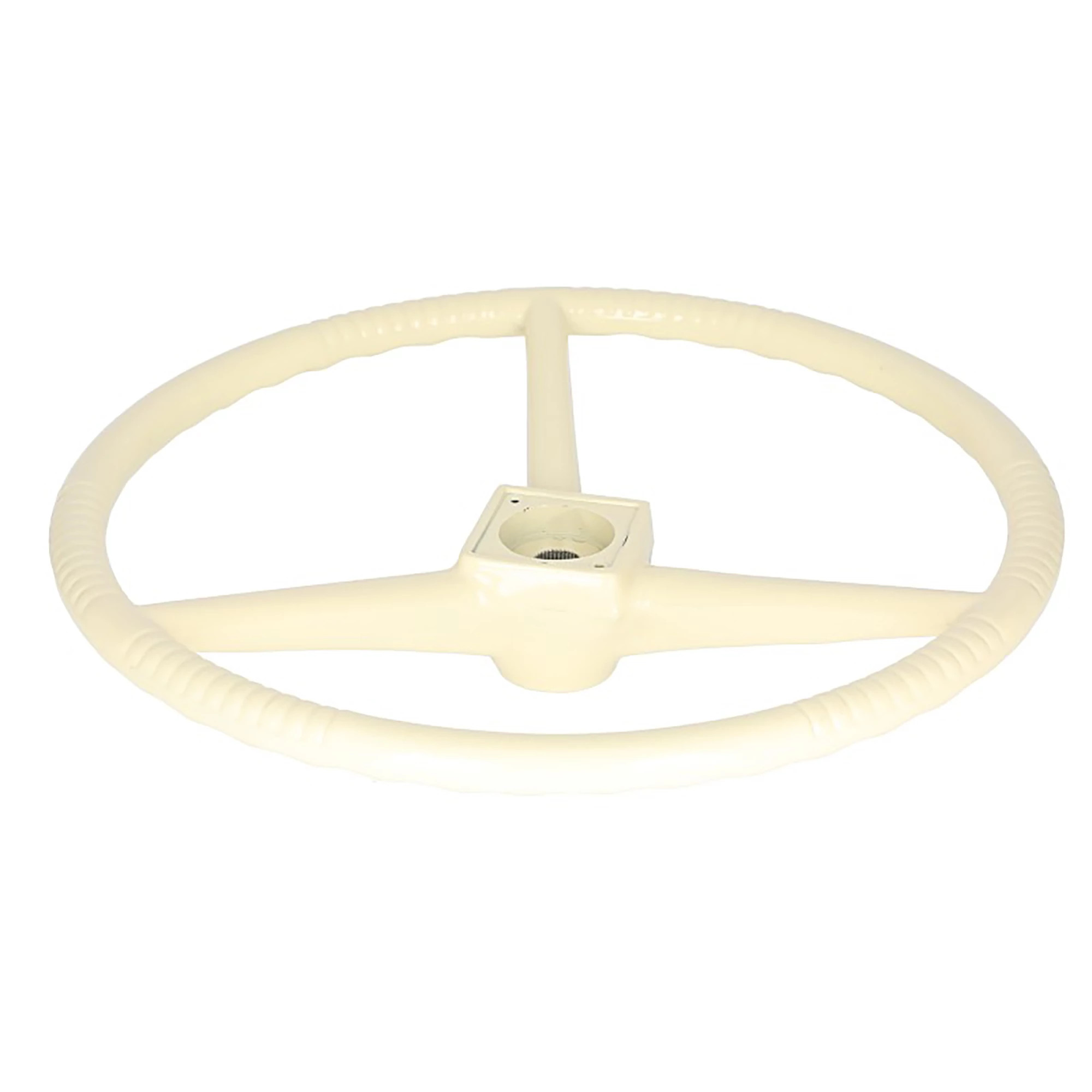 Steering Wheel - Cream | CASEIH | CA | EN