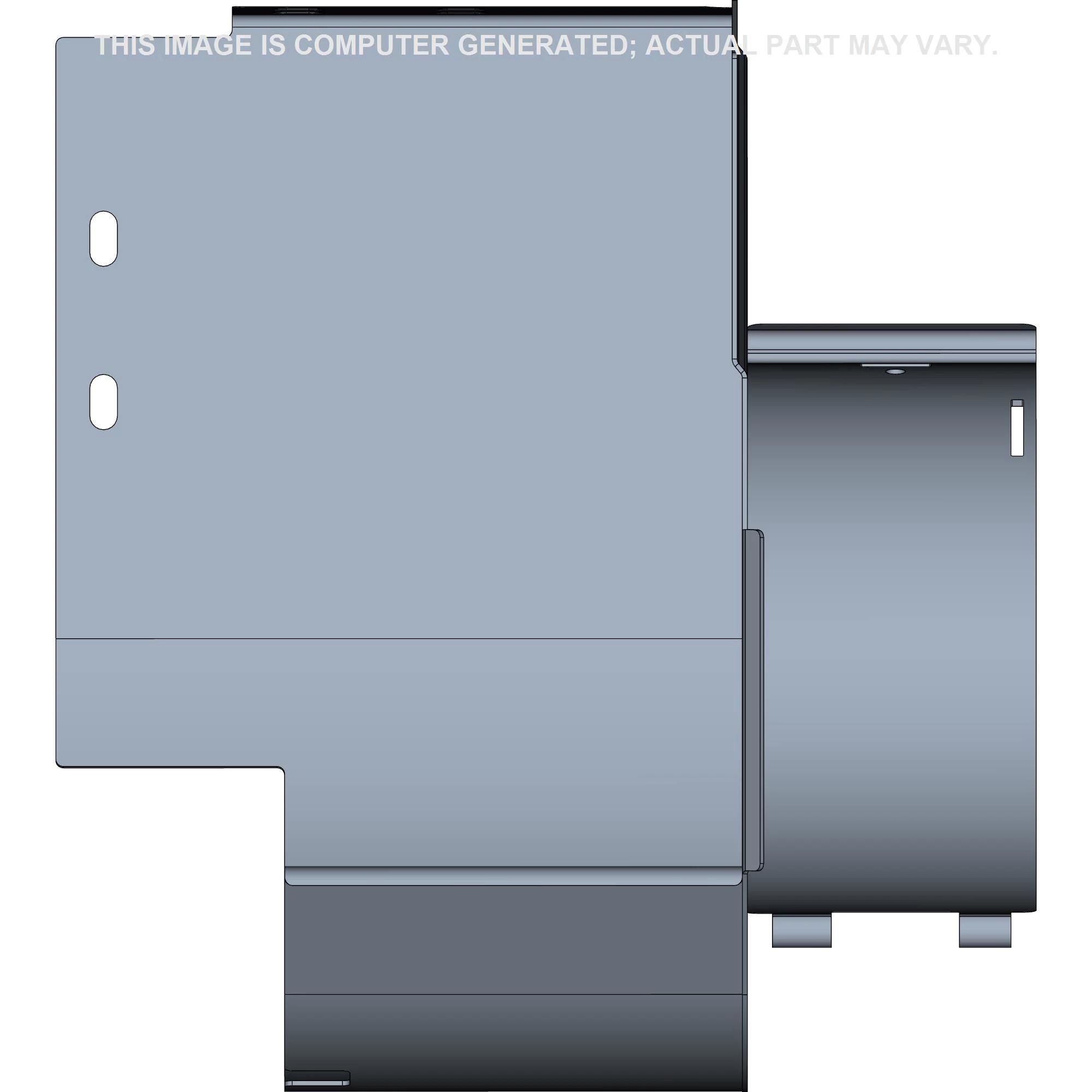 SHIELD | CASEIH | CA | EN