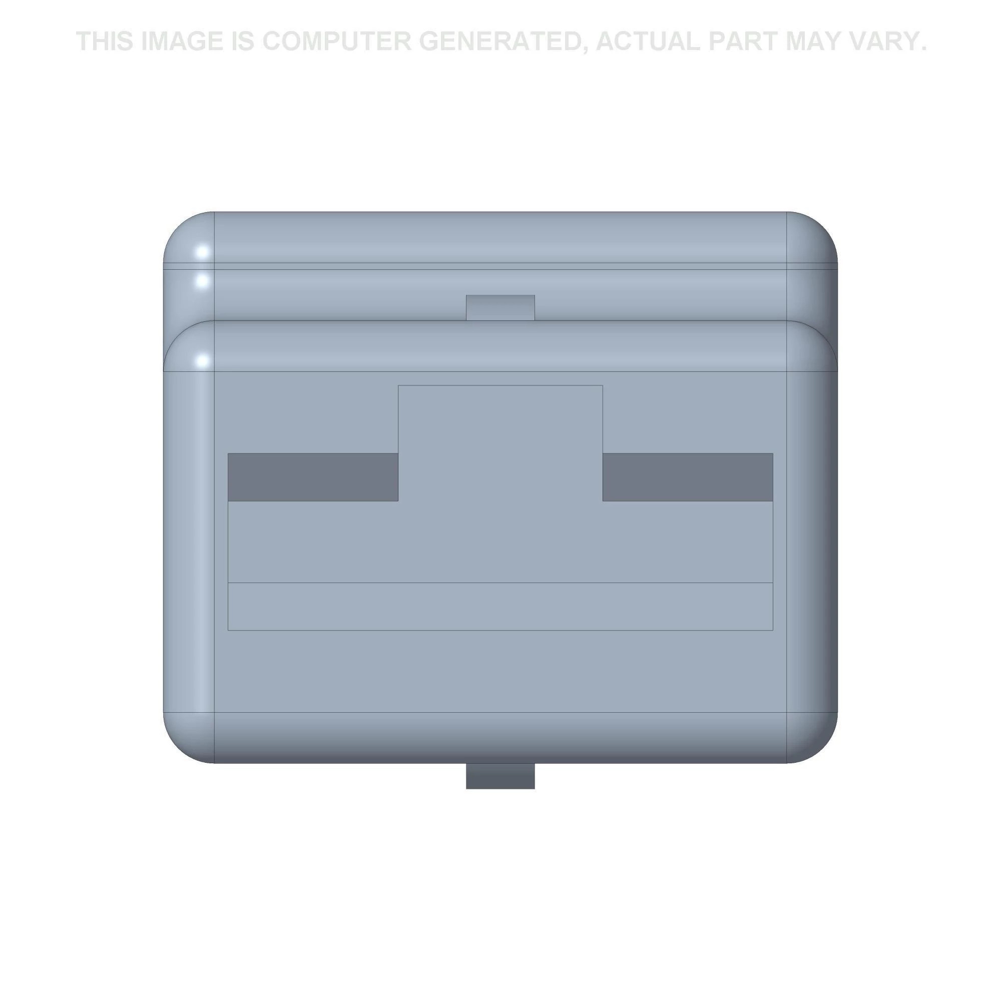 CAIXA DE LIGACAO | CASEIH | EU | PT