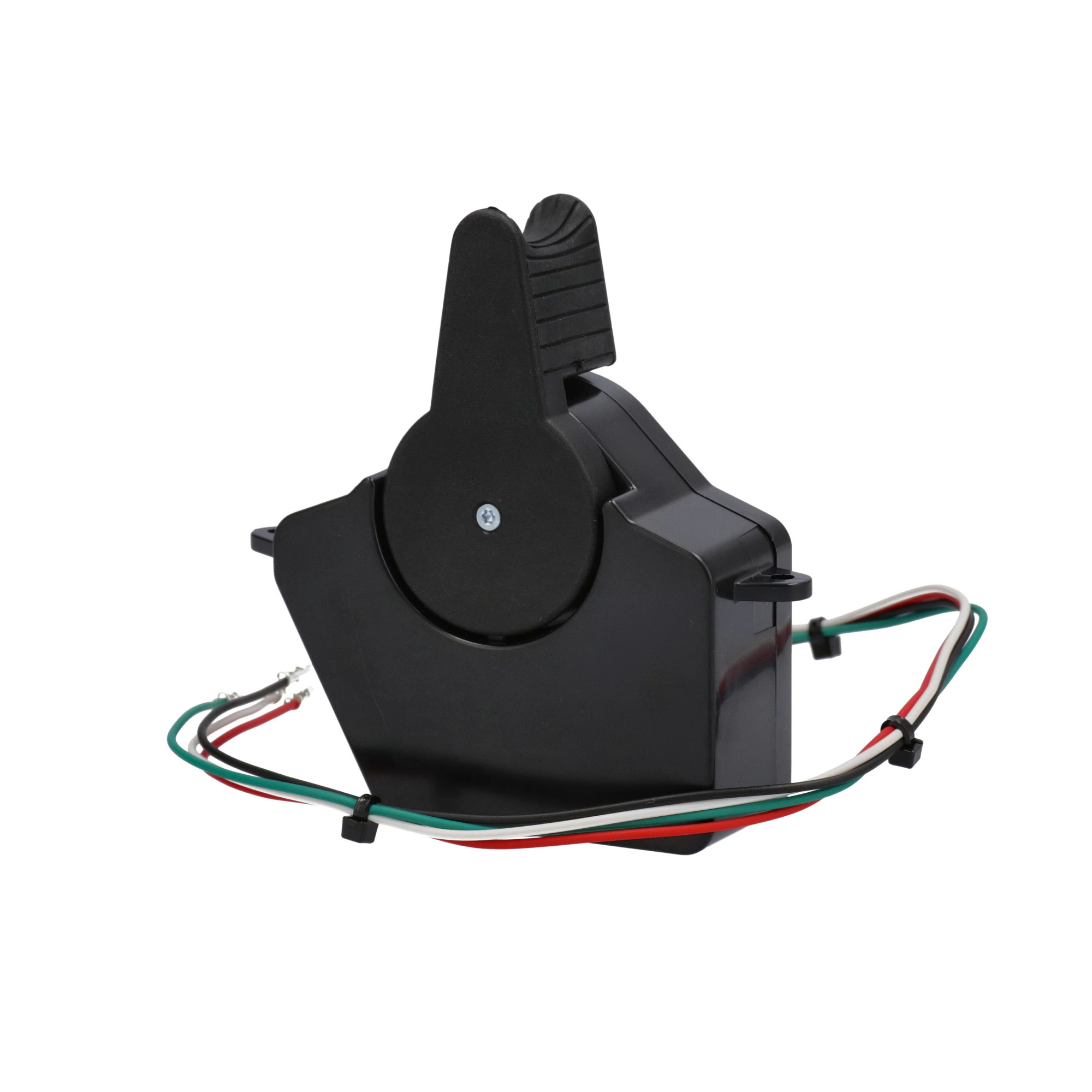 杠杆 | CASECE | AMEA | ZH