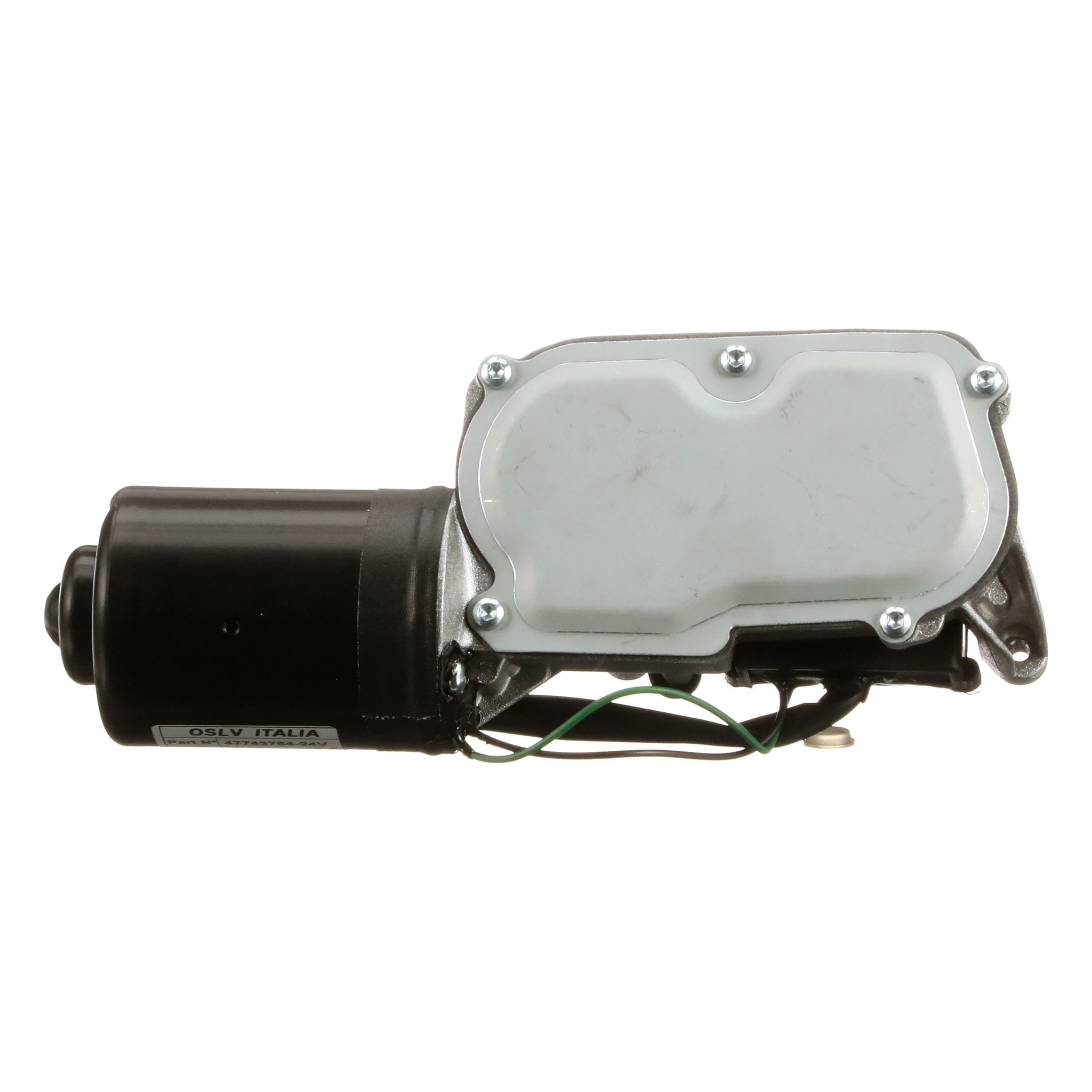 WIPER MOTOR | CASECE | CA | EN