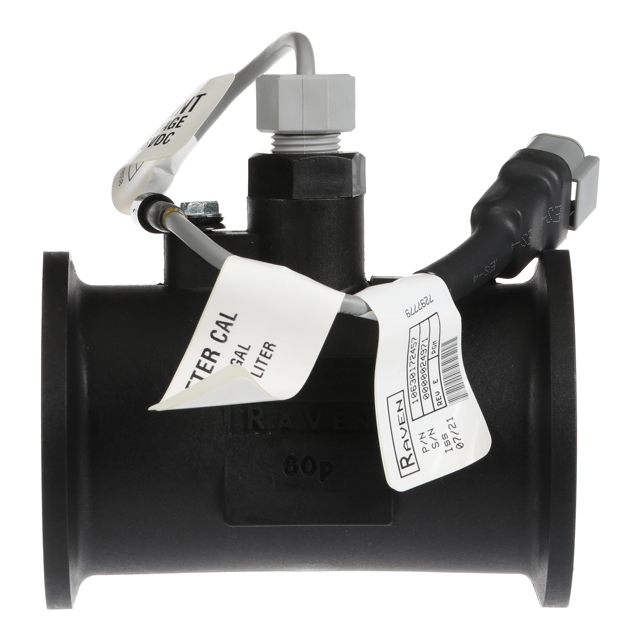 METER | NEWHOLLANDAG | GB | EN