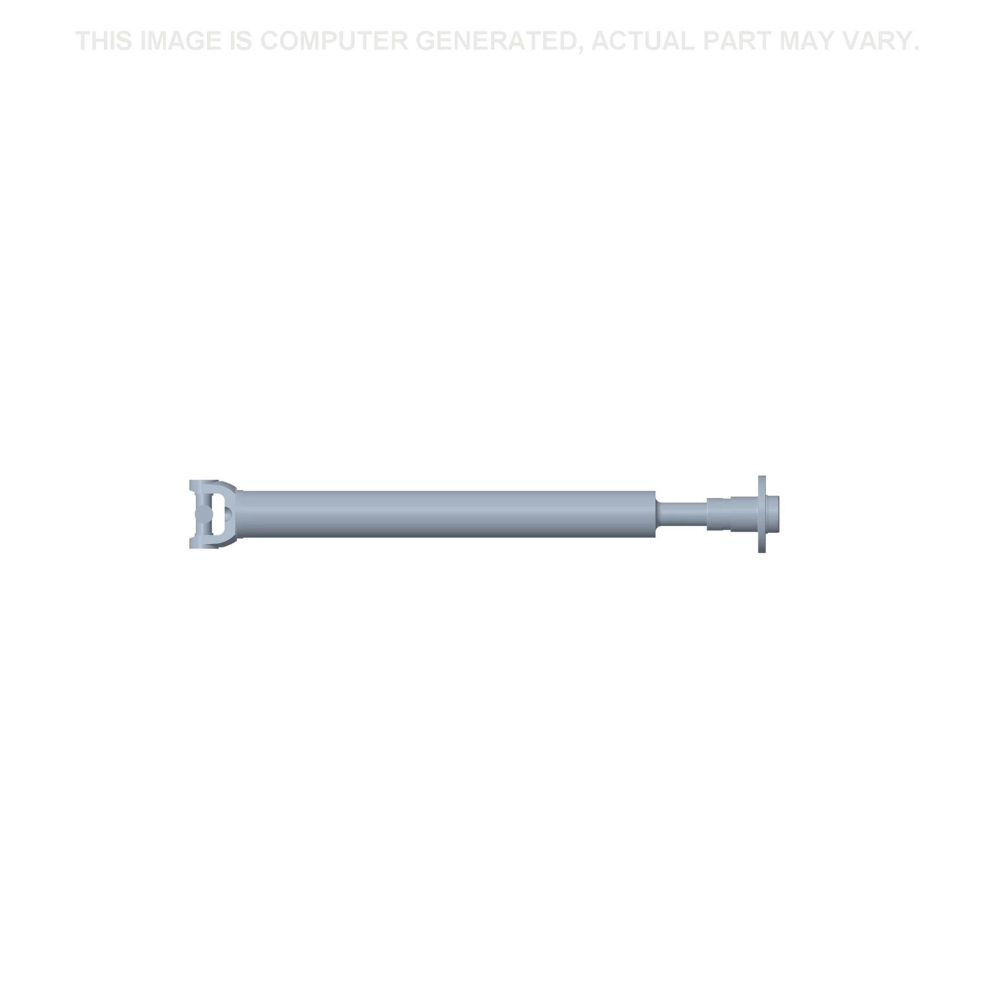 DRIVE SHAFT | NEWHOLLANDCE | CA | EN