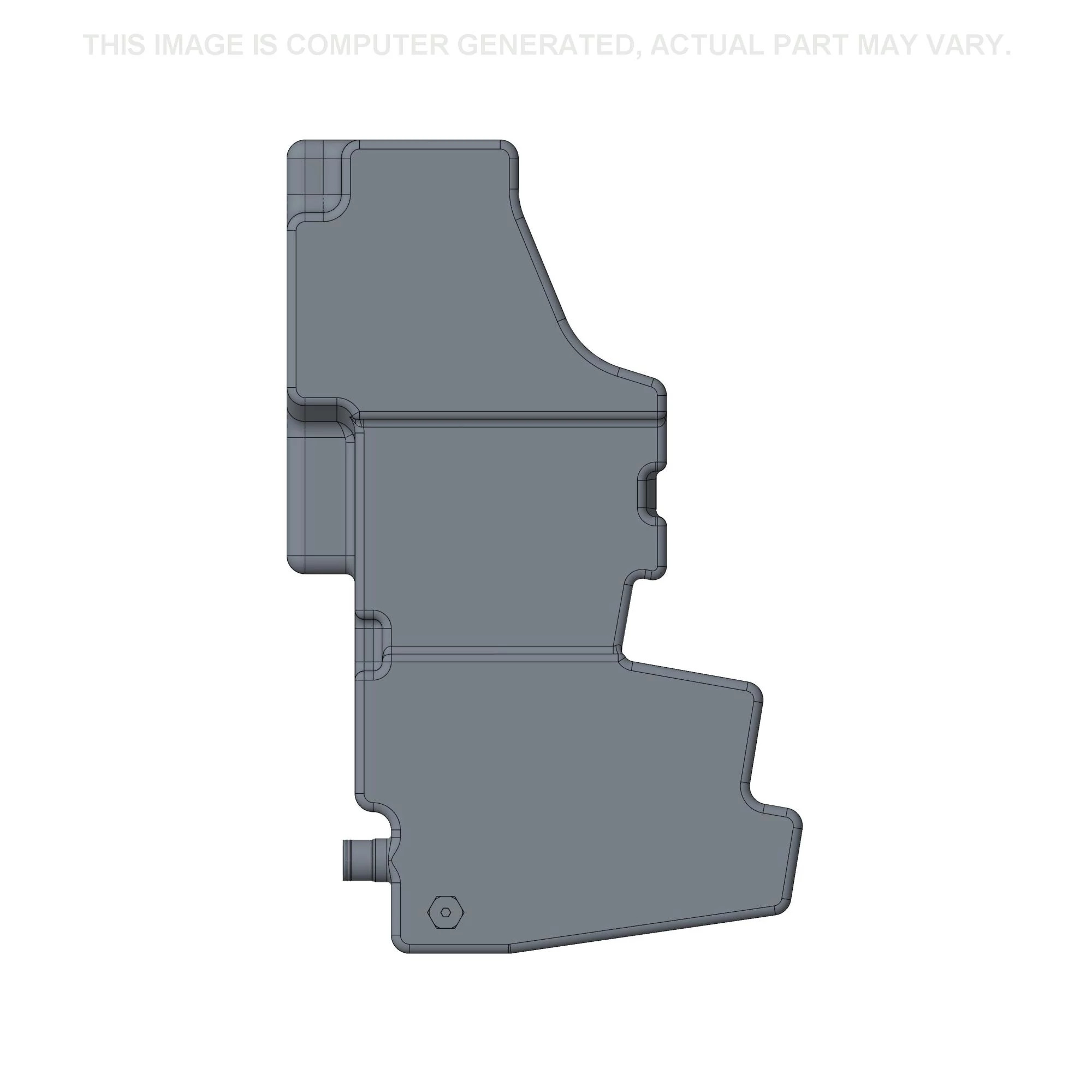 KRAFTSTOFFTANK | CASEIH | EU | DE