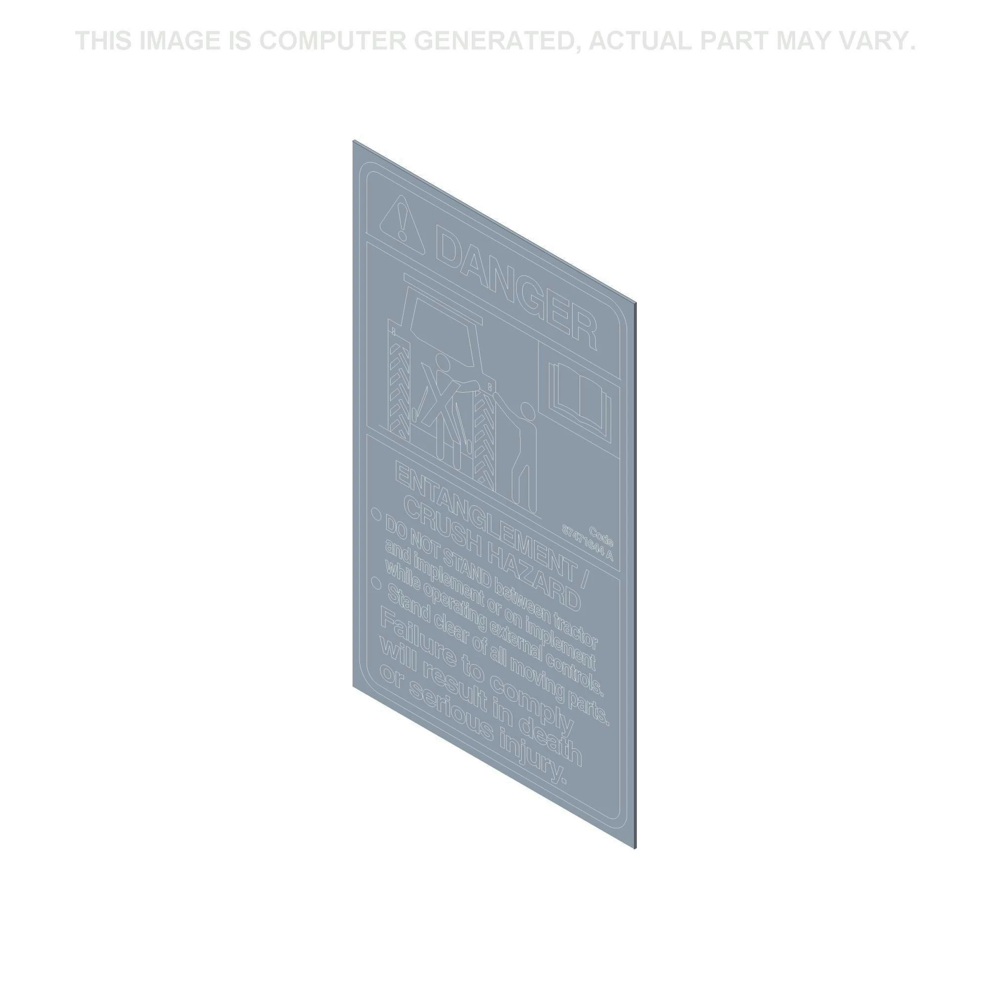 DECAL | NEWHOLLANDCE | SA | EN