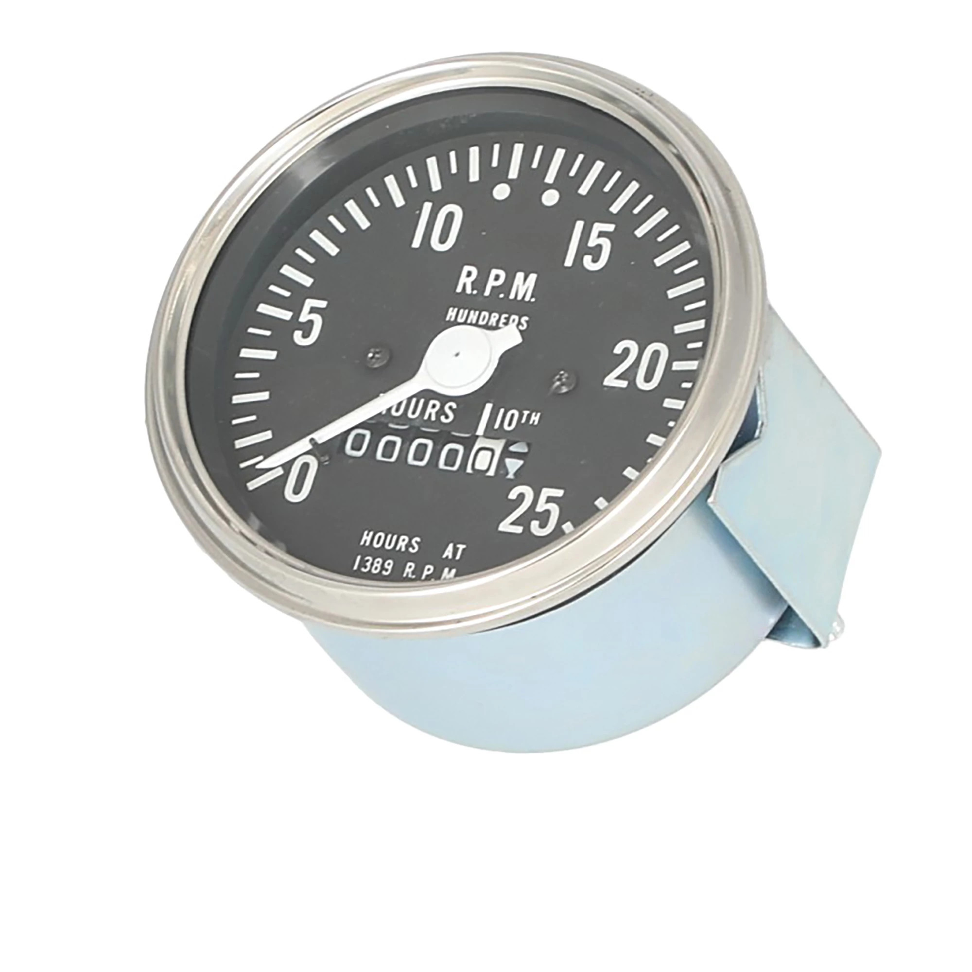 Tachometer Gauge | NEWHOLLANDCE | US | EN