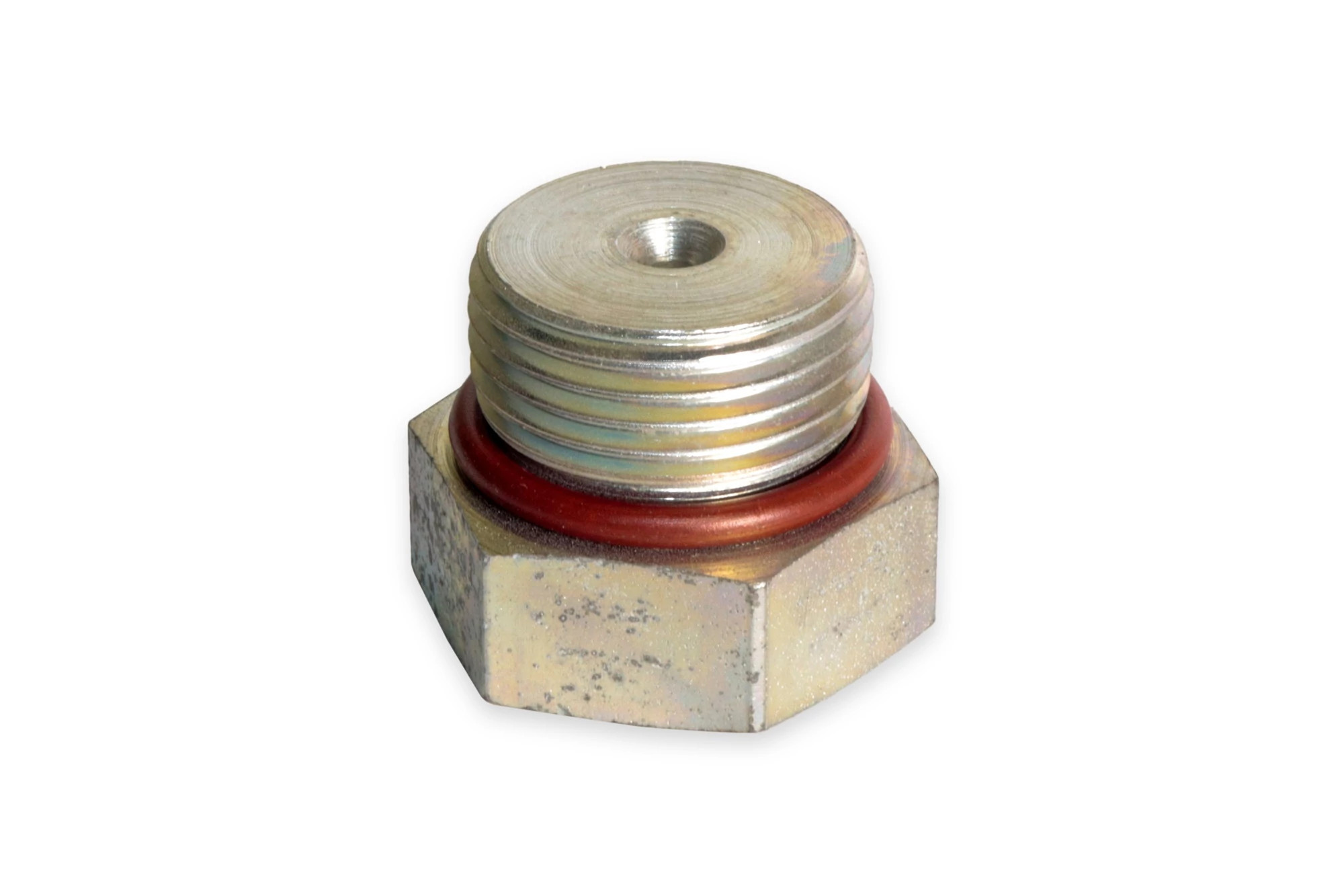 HEX PLUG | CASEIH | US | EN