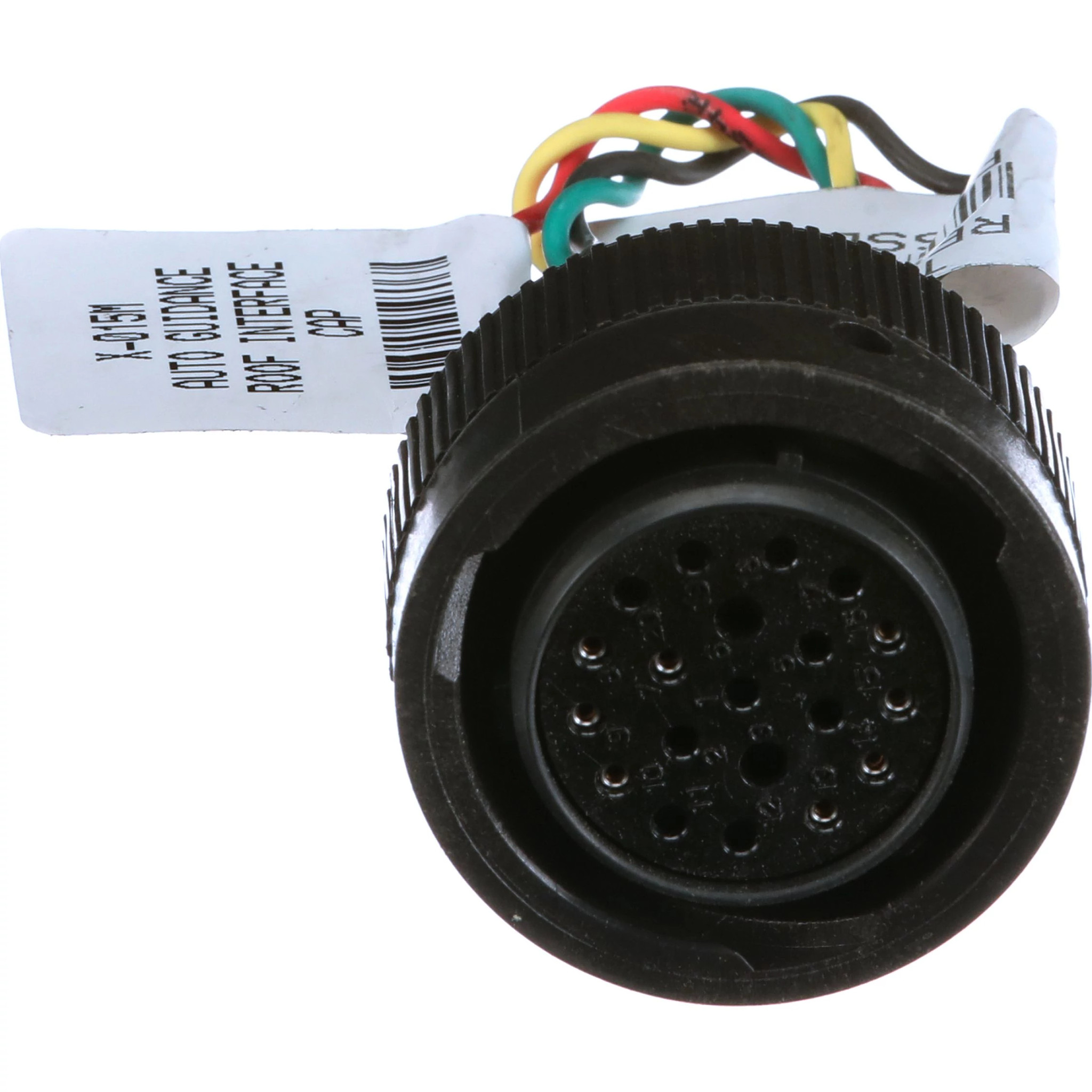 WIRE HARNESS | CASEIH | EU | EN