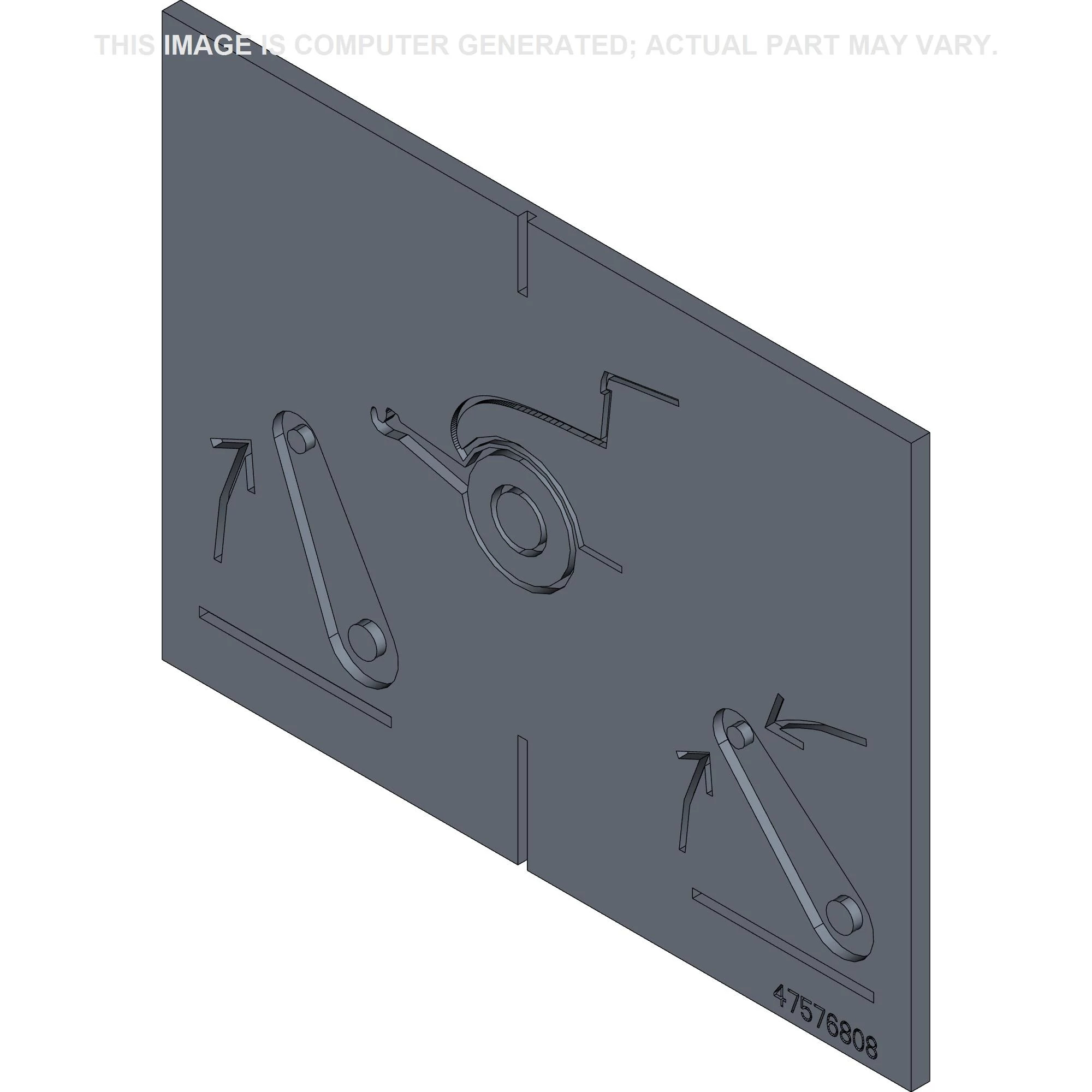 DECAL | NEWHOLLANDCE | SA | ES