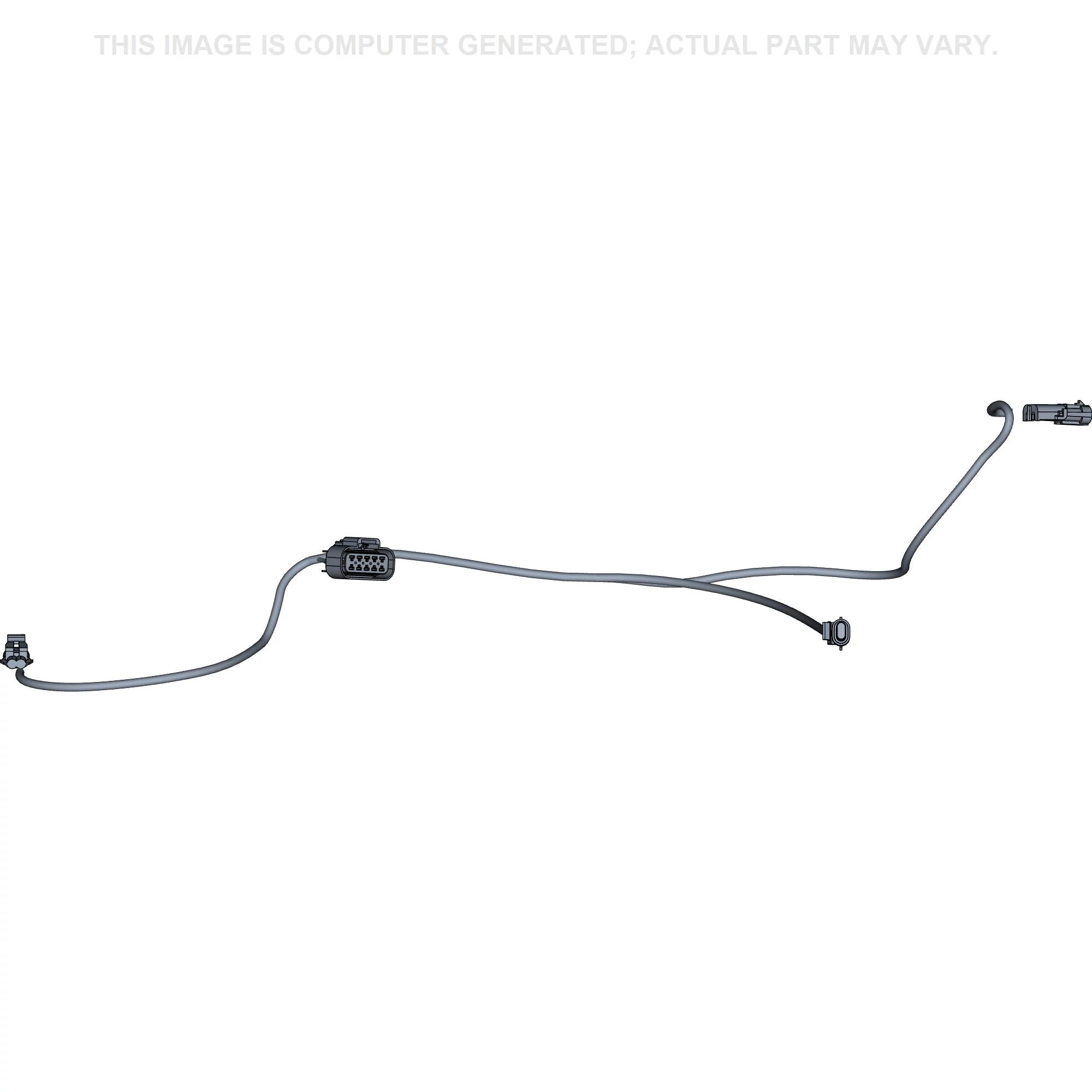 WIRE HARNESS | NEWHOLLANDAG | US | EN