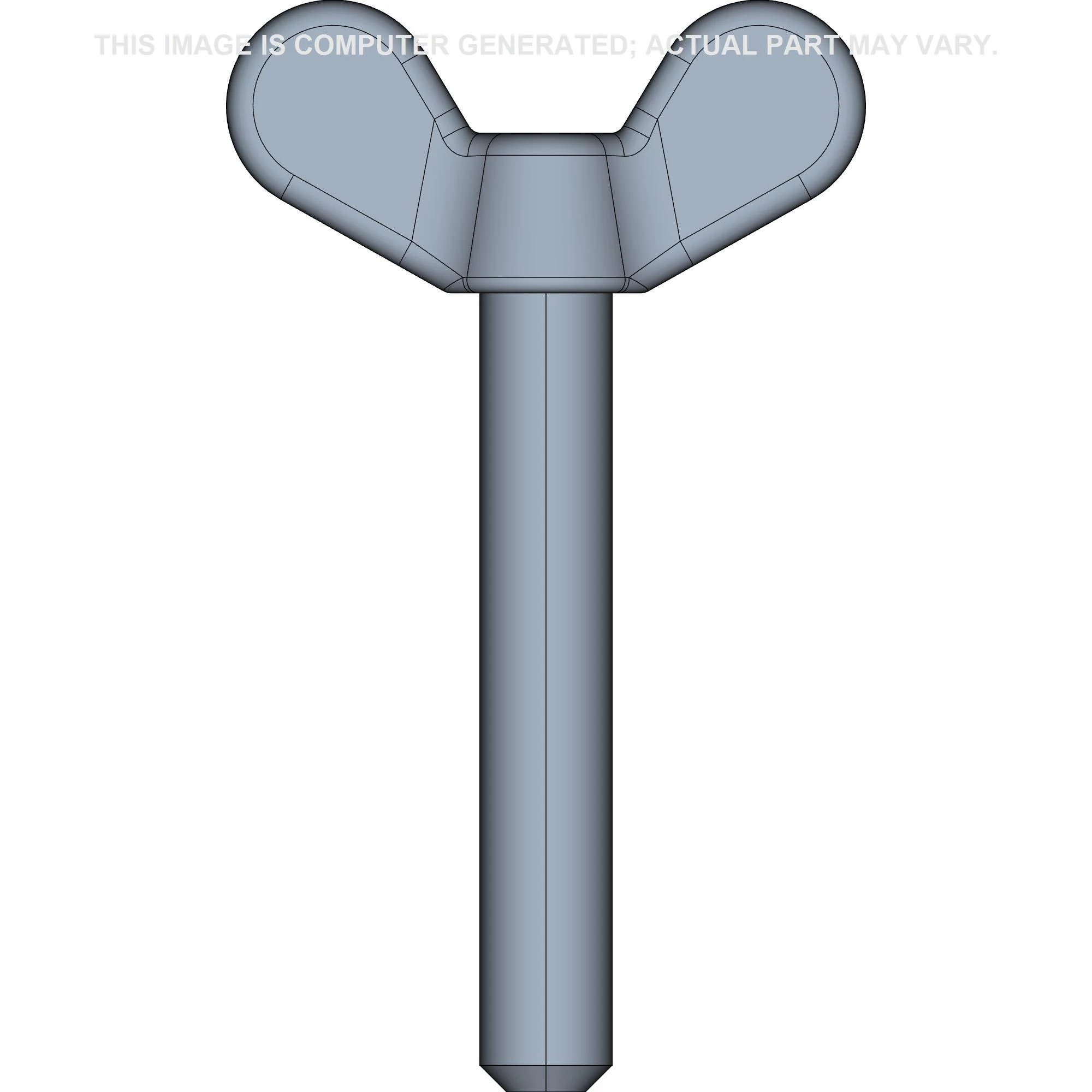 FLÜGELSCHRAUBE | CASEIH | DE | DE