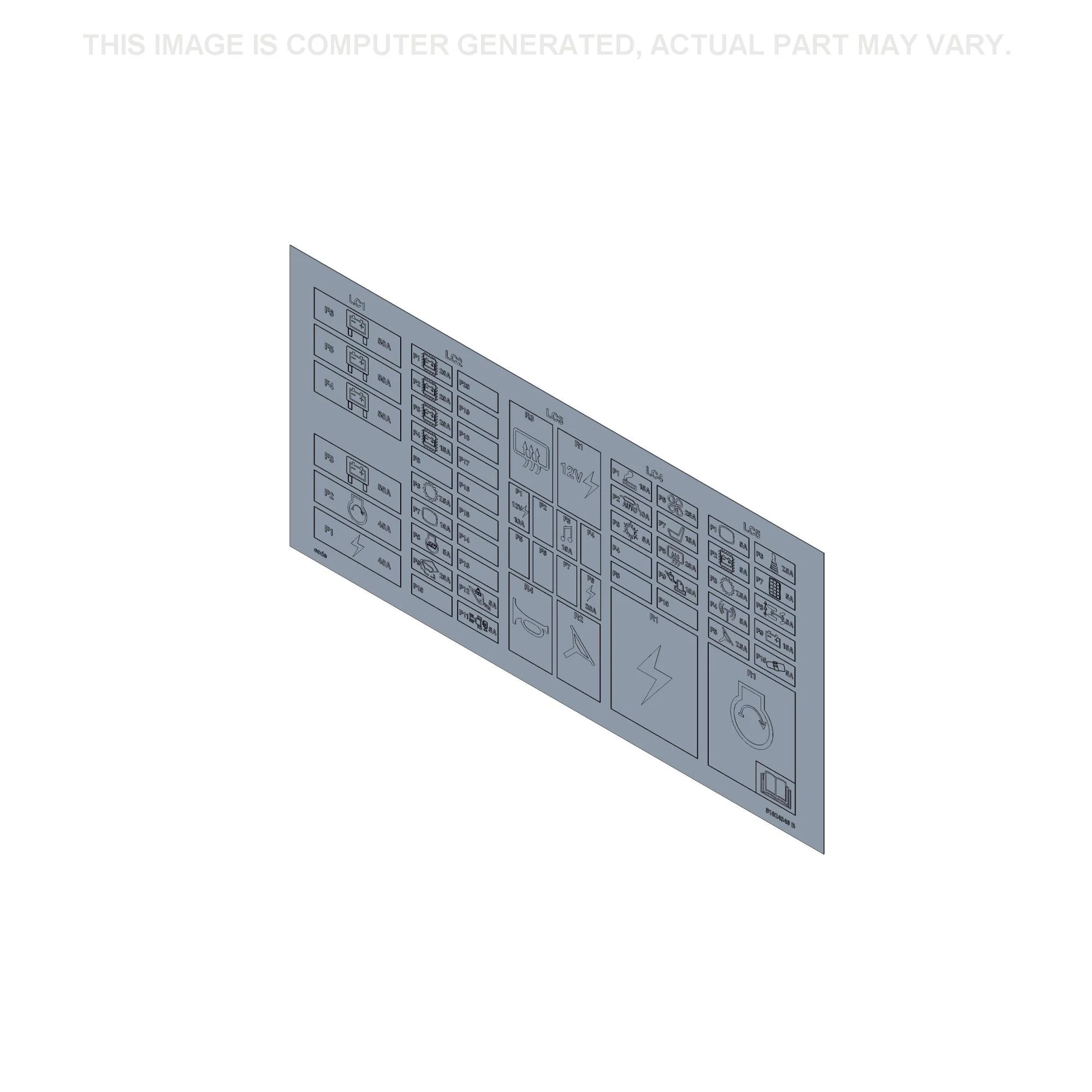 Decal | NEWHOLLANDAG | CA | EN