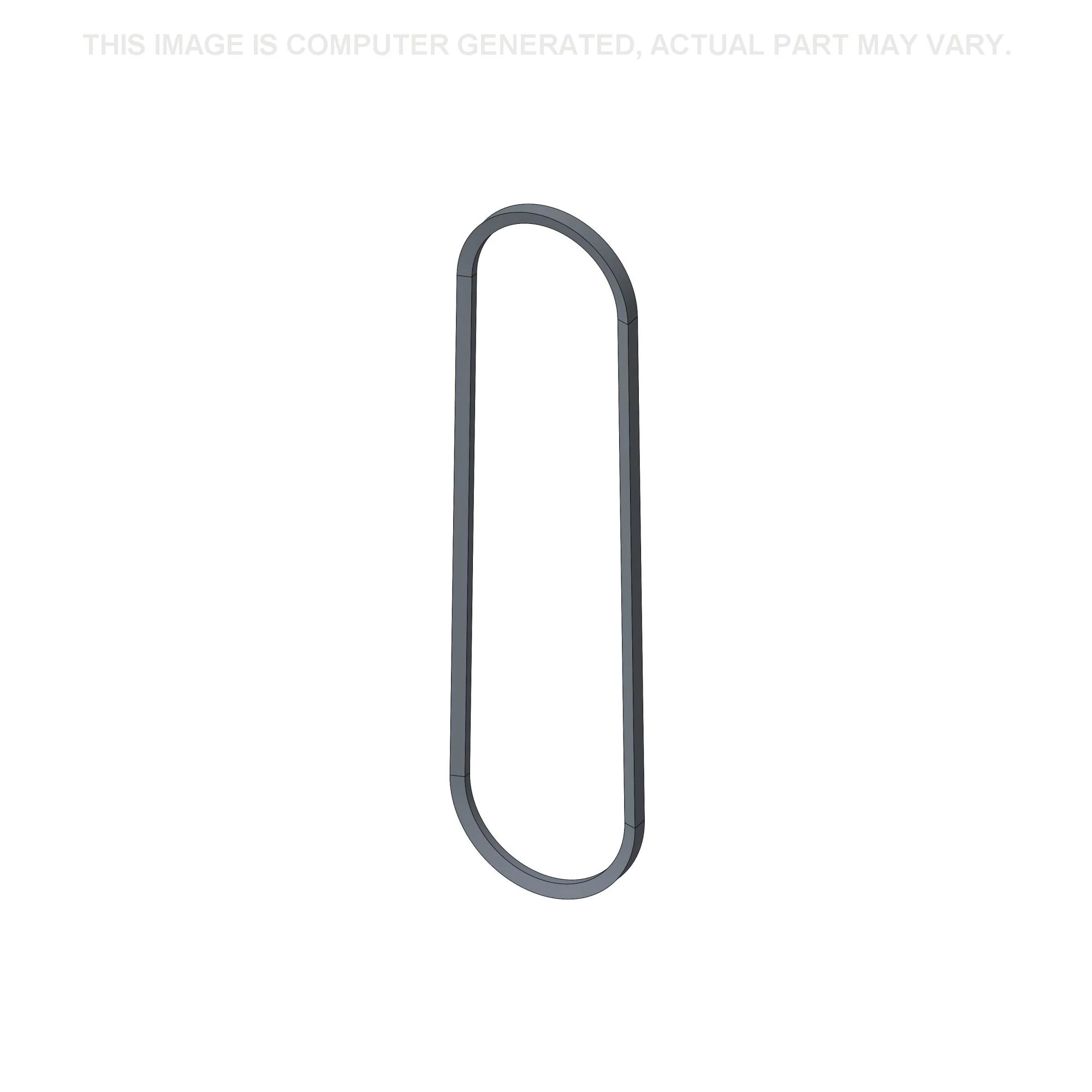 A/C Compressor Drive Belt - 13 mm W x 1225 mm L | NEWHOLLANDAG | IE | EN