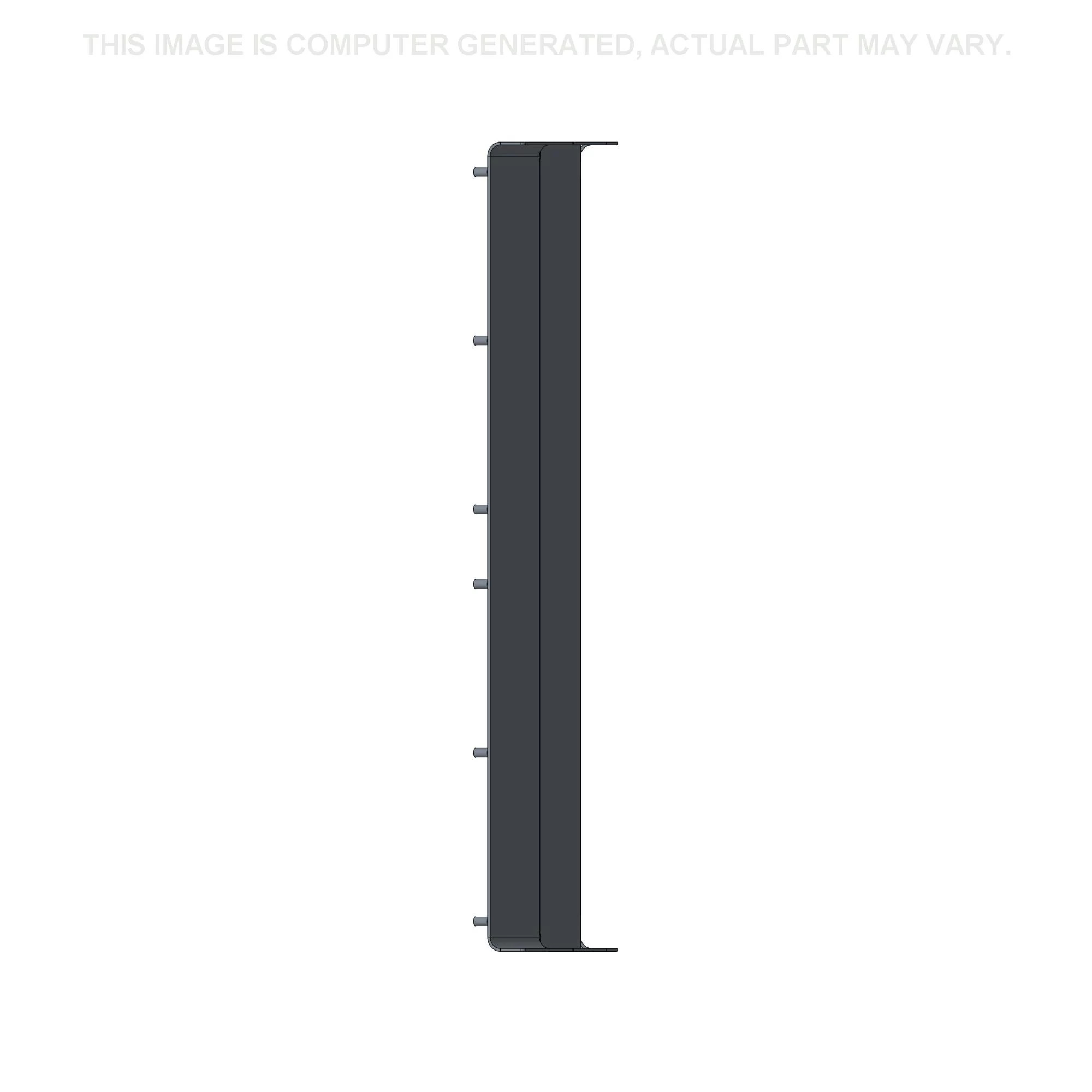 PLATE | CASEIH | AMEA | TR