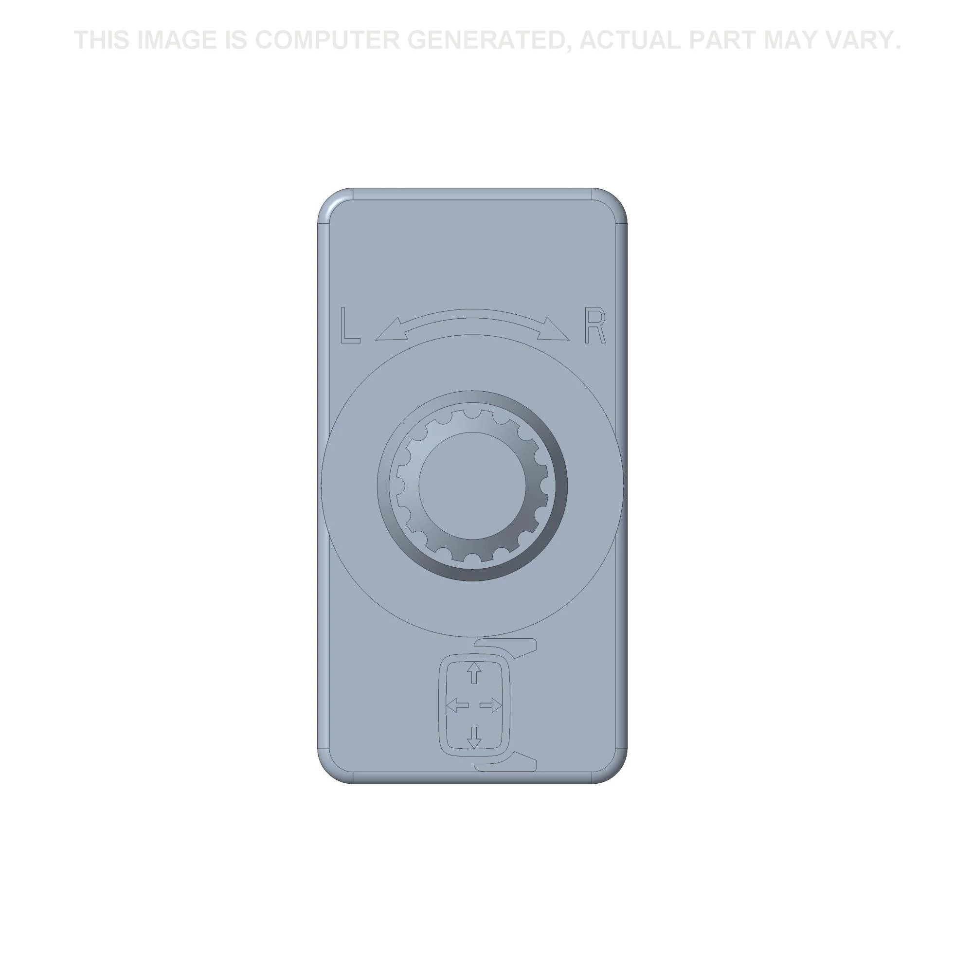 INTERRUPTOR AJUST ESPELHO