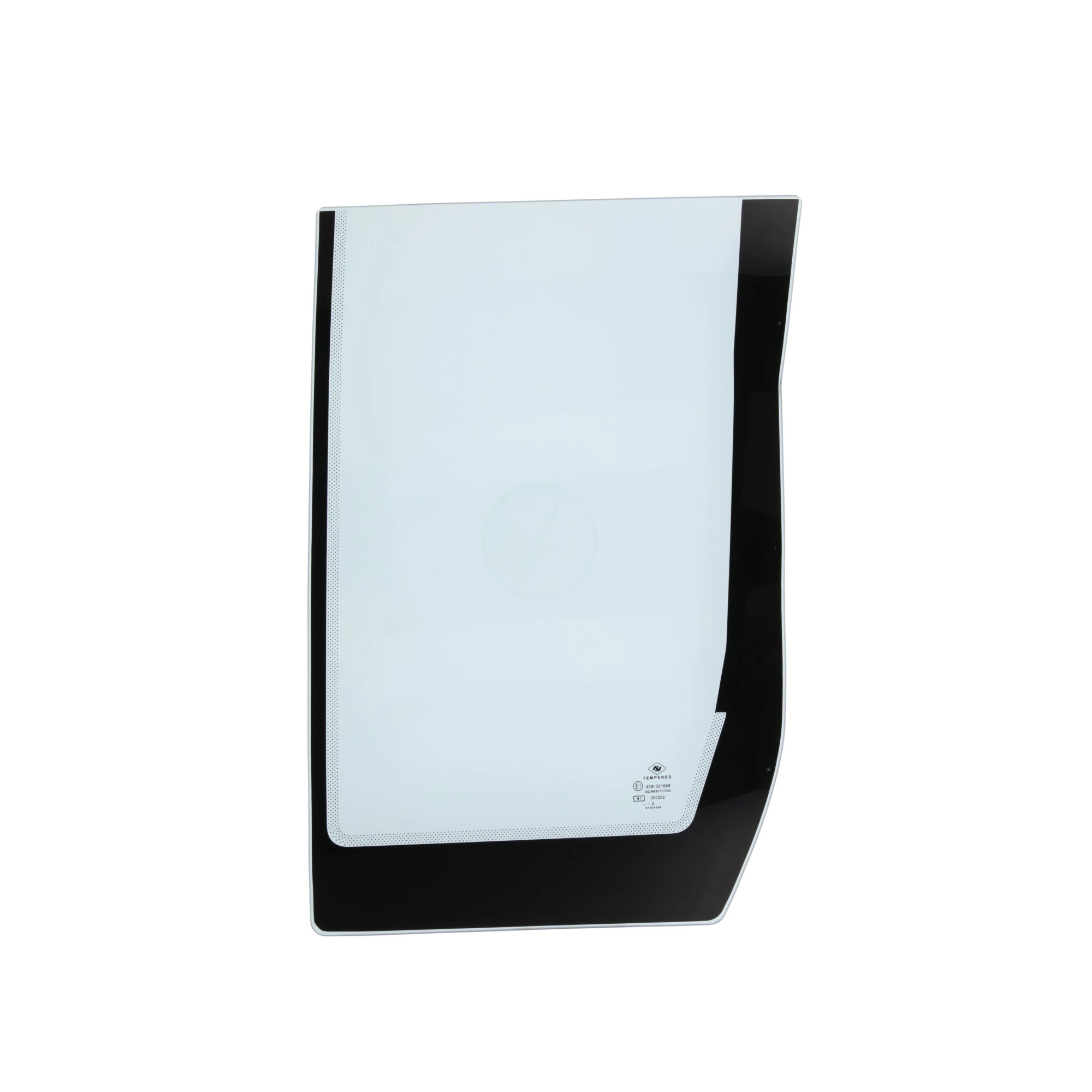 CAB GLASS ASSY | CASECE | IE | EN