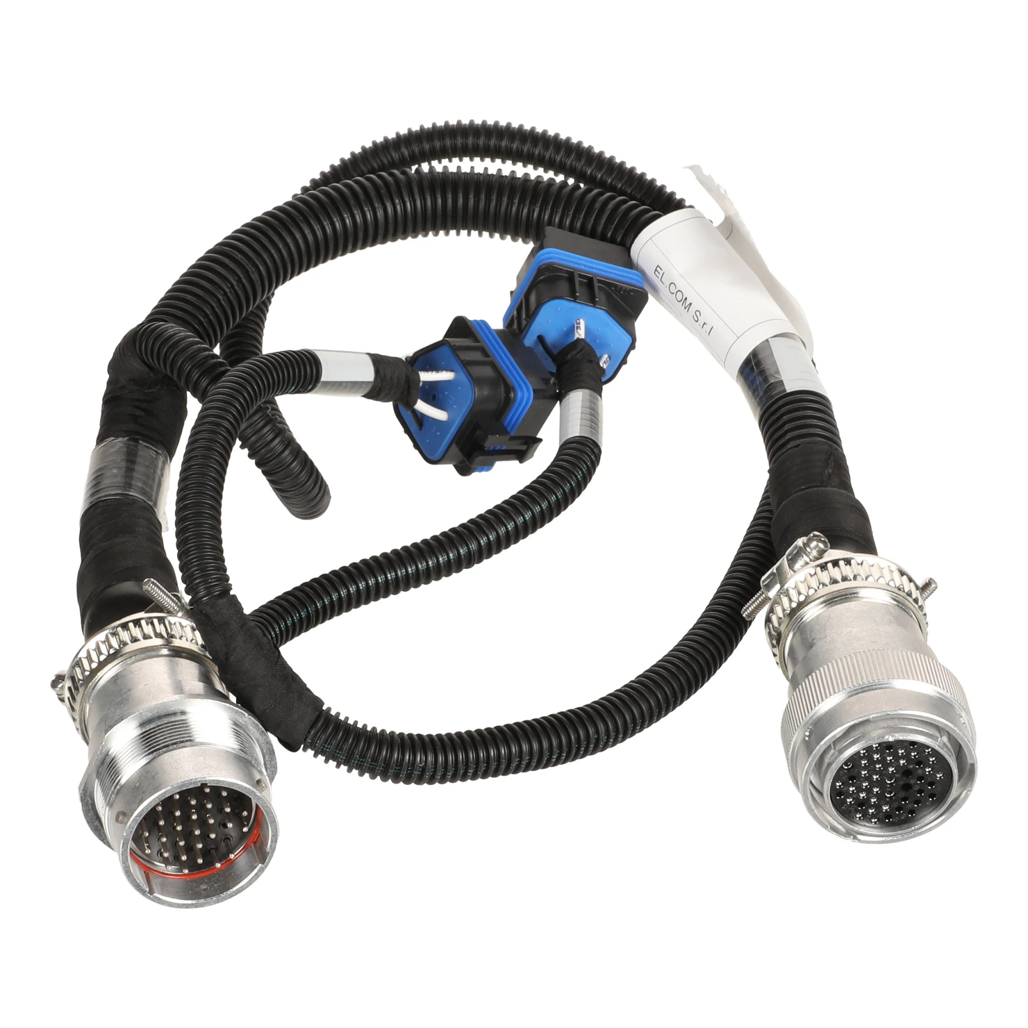 WIRE HARNESS | STEYR | AMEA | EN