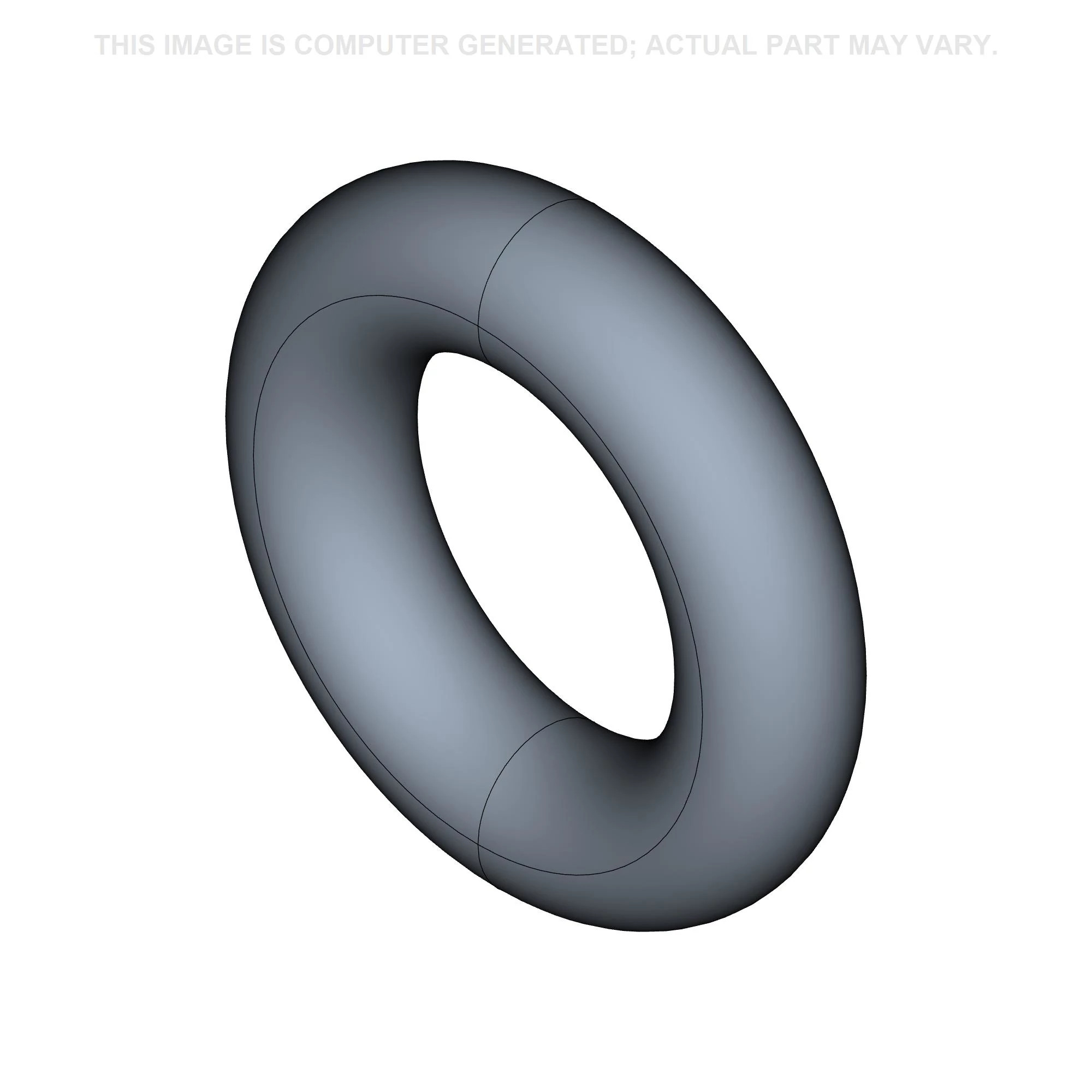 O-ring | CASECE | US | EN