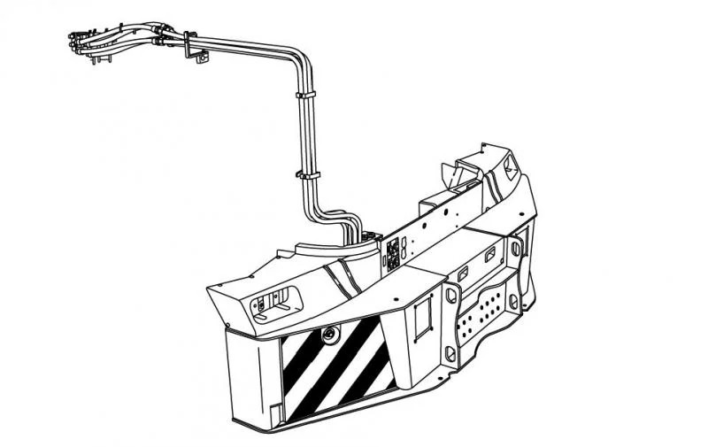 DIA KIT, HARVESTER | CASEIH | EU | PT