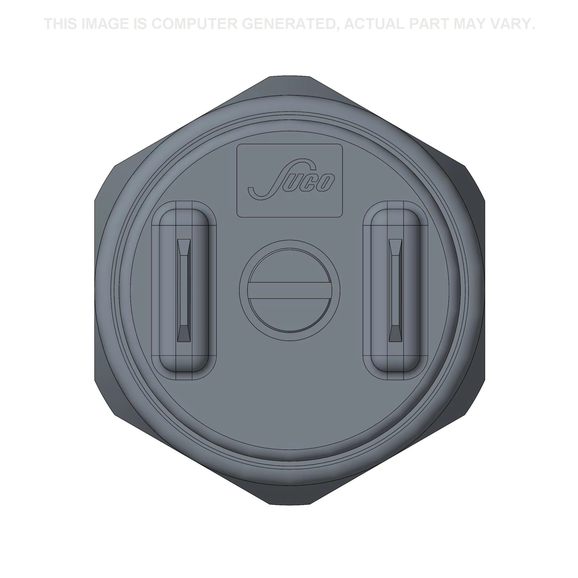 INTERRUPTOR DE PRESS