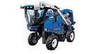 VENDEMMIATRICE BRAUD | NEWHOLLANDAG | IT | IT