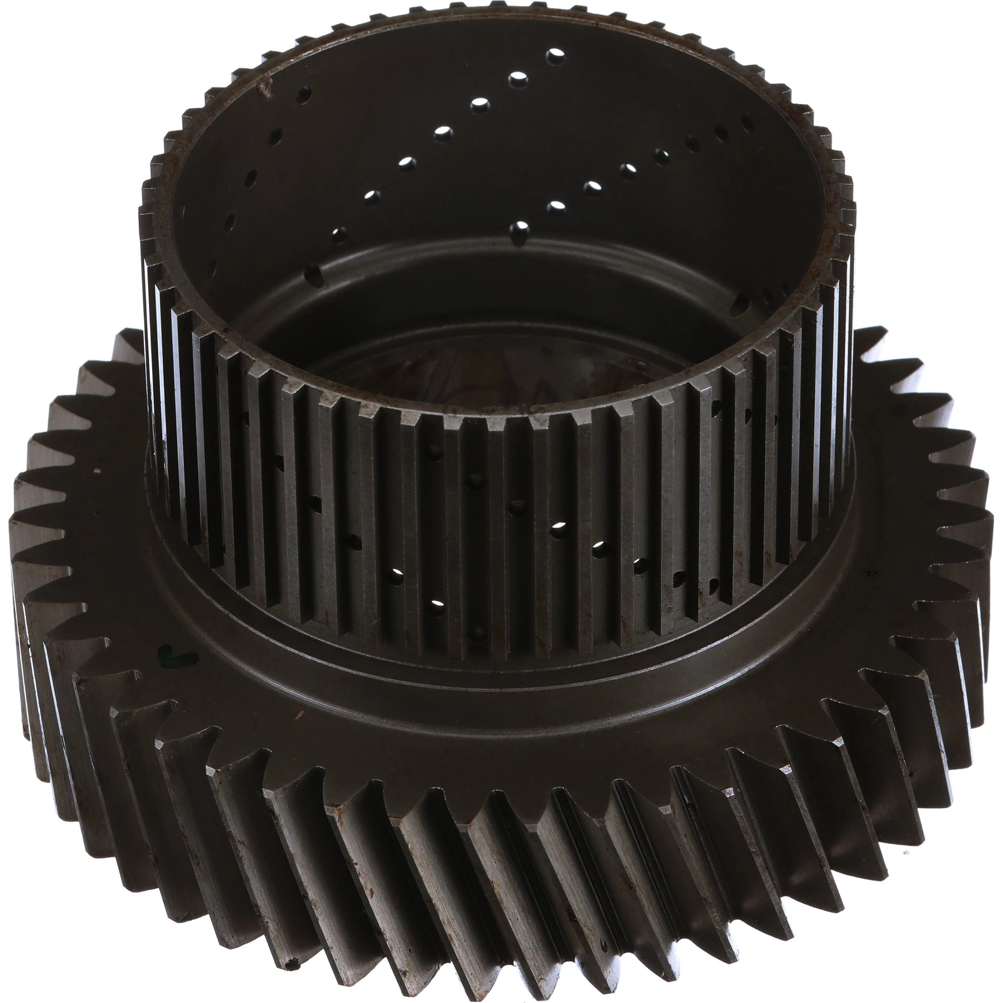 ENGRENAGEM | CASECE | SA | EN