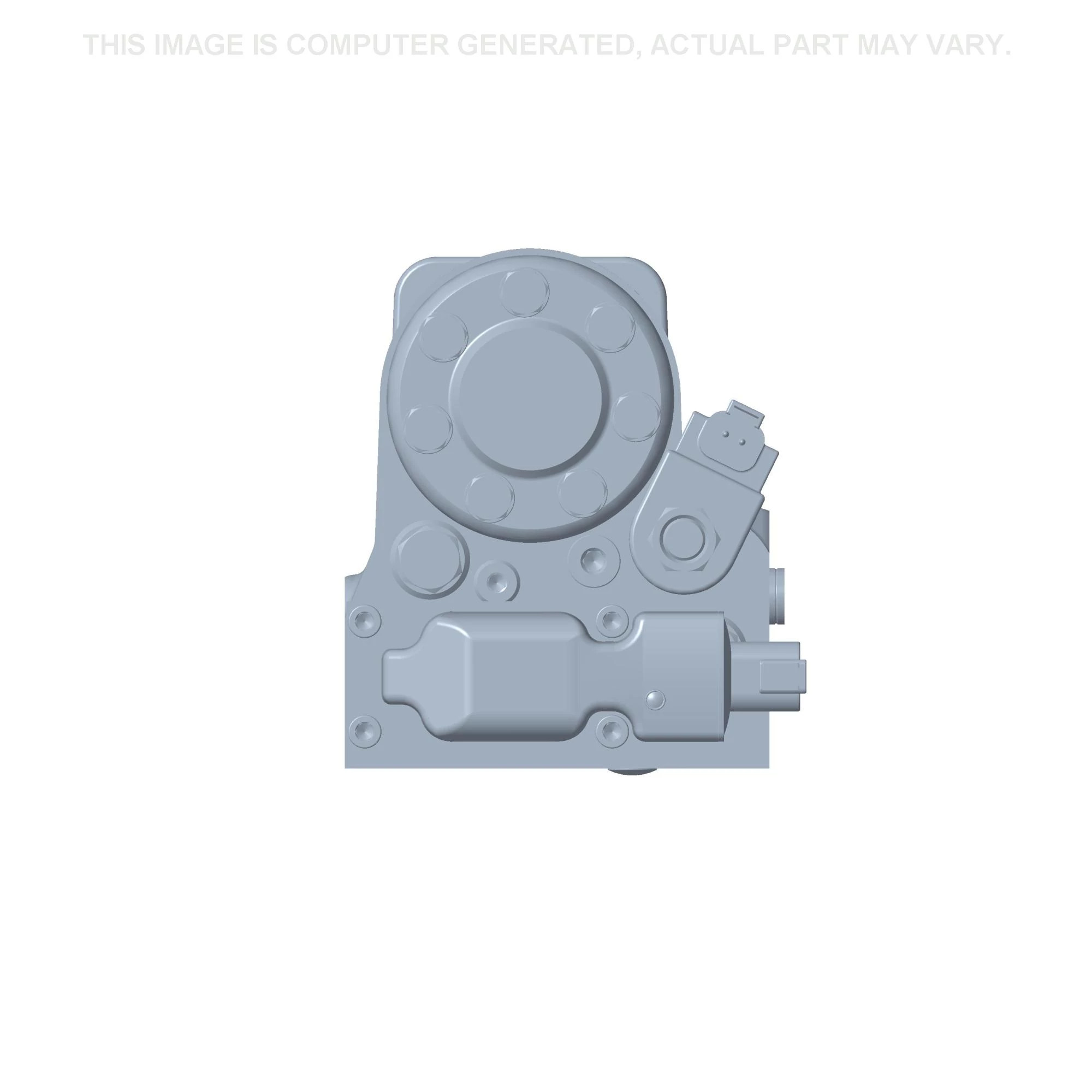 VALVE DE DIRECTION | NEWHOLLANDAG | CA | FR