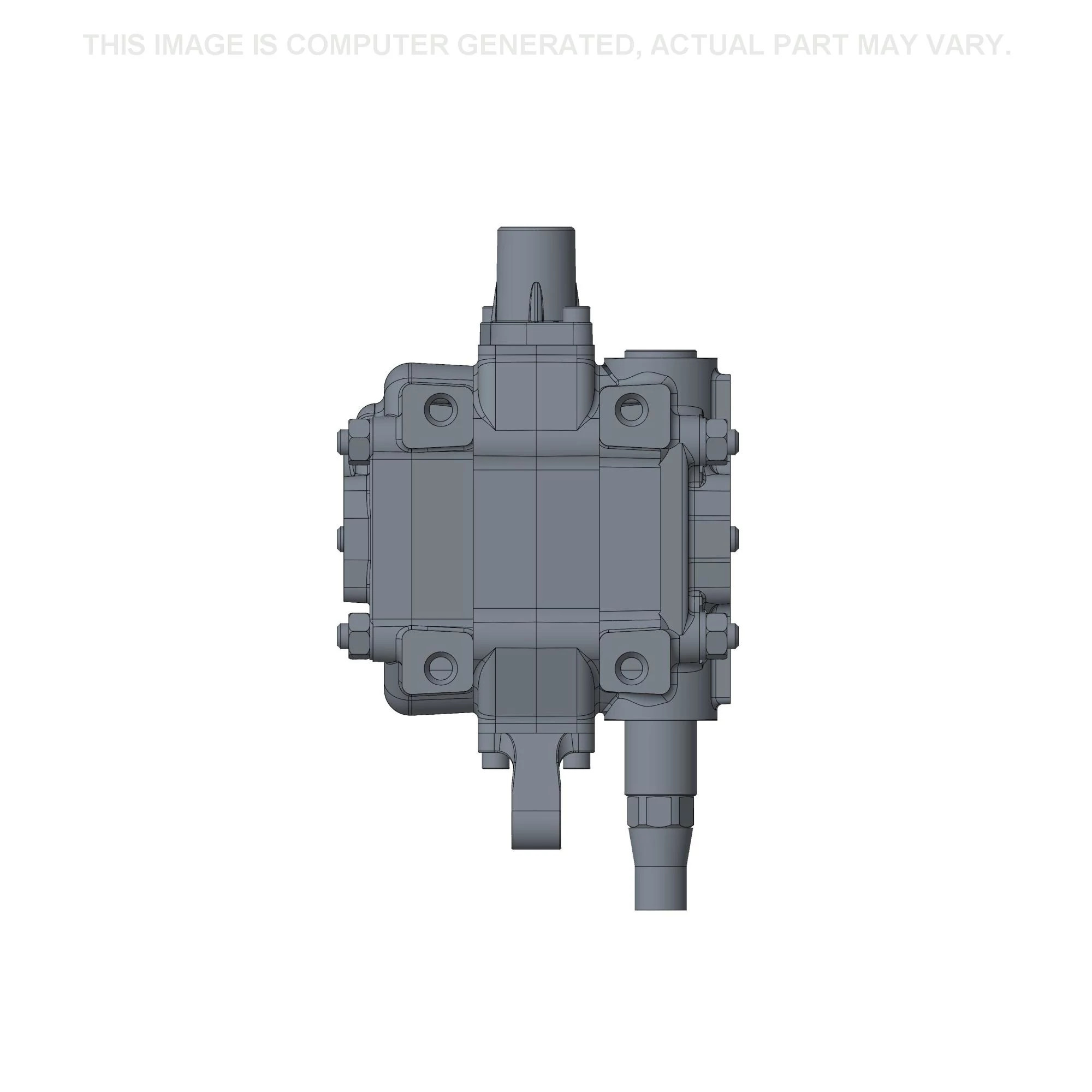 VÁLVULA | CASEIH | EU | ES