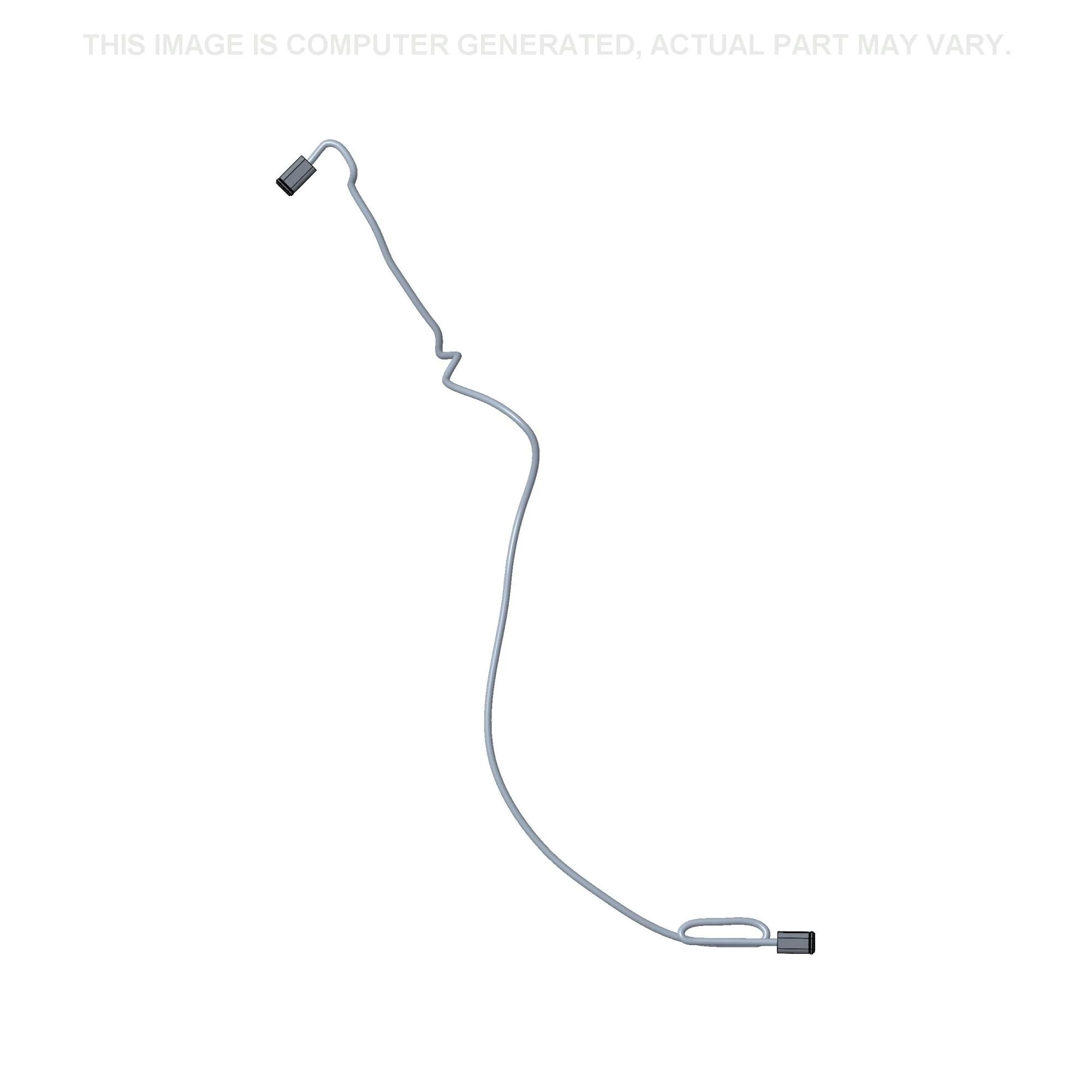 WIRE HARNESS | CASEIH | EU | FR