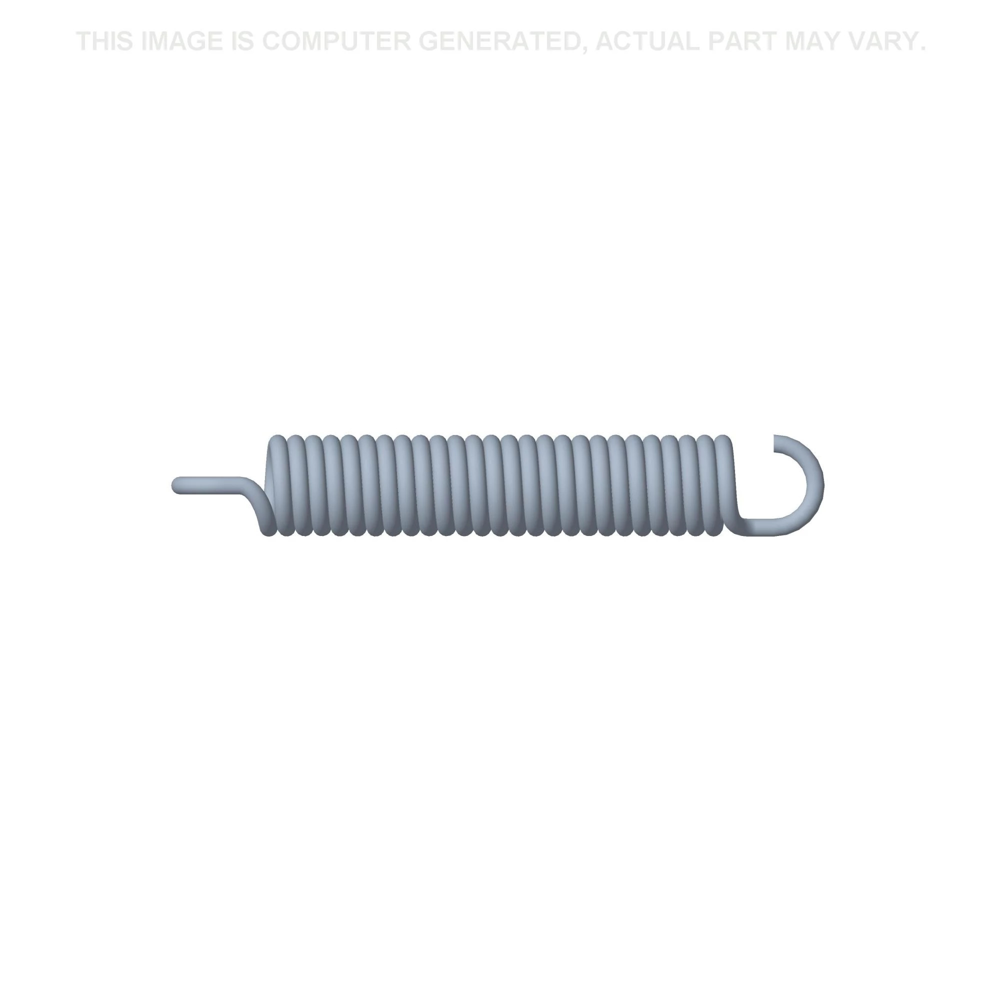 TENSION SPRING | CASEIH | CA | EN