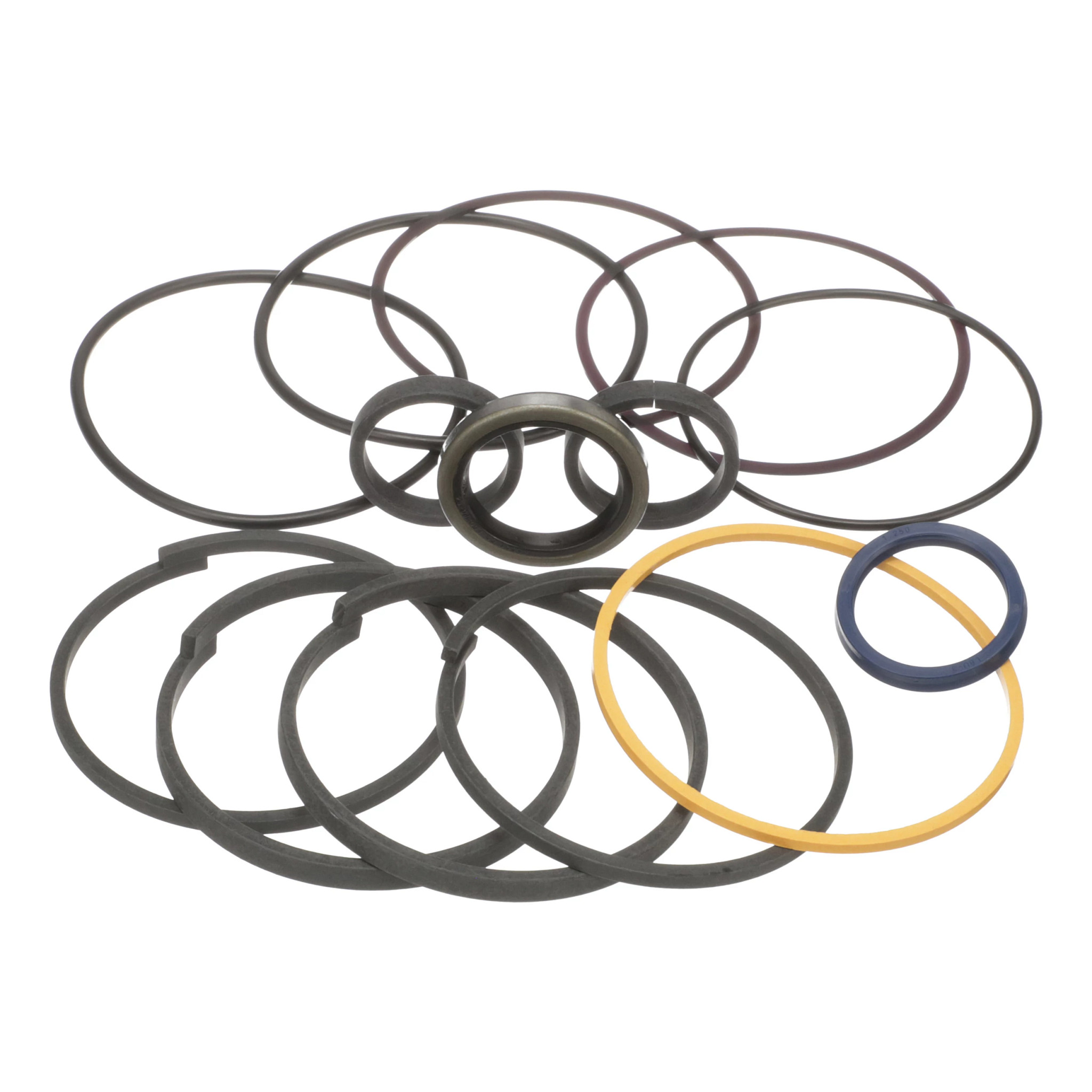 SEAL KIT | CASECE | IE | EN