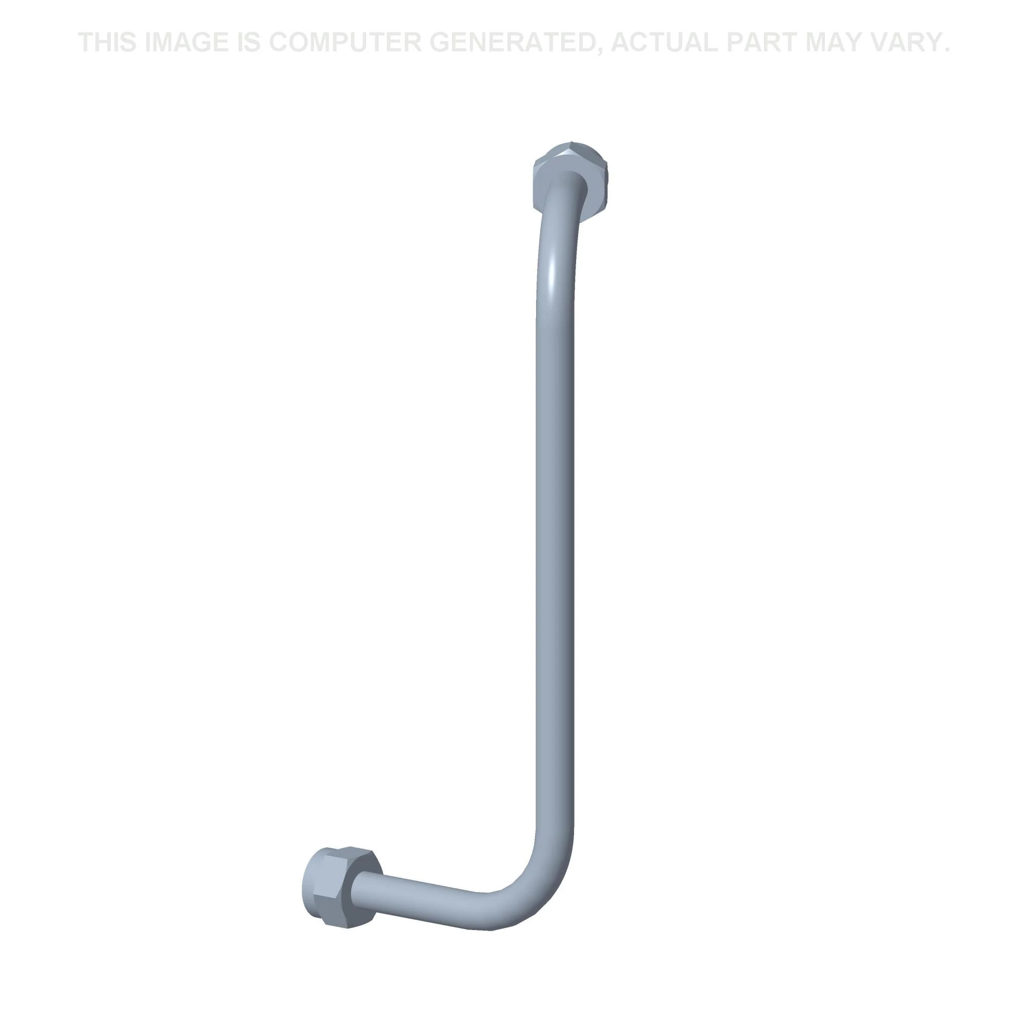 TUBE | MILLER | AMEA | EN