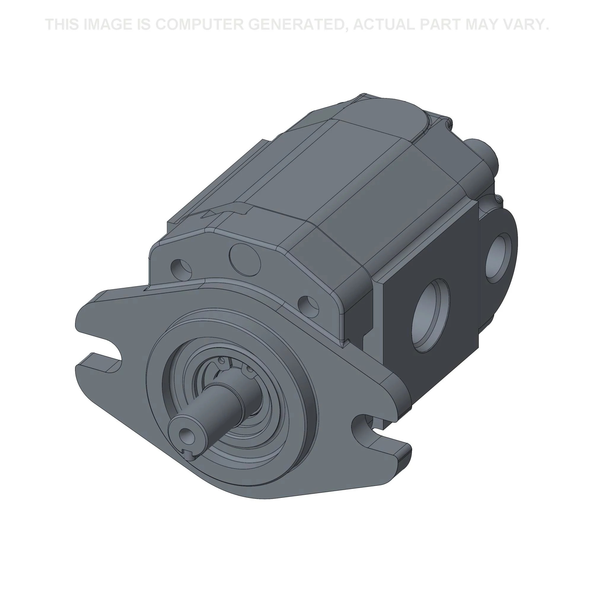MOTEUR HYDRAULIQUE | NEWHOLLANDCE | AMEA | FR