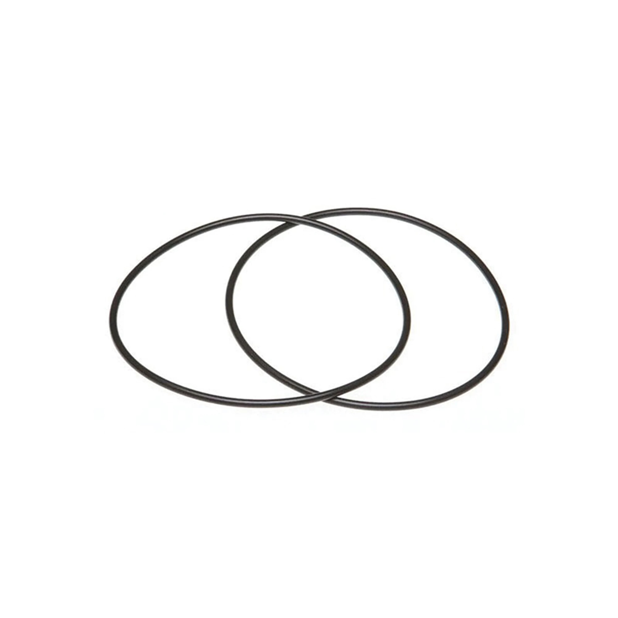 Liner Sealing Rings - Single Cylinder | NEWHOLLANDAG | US | EN