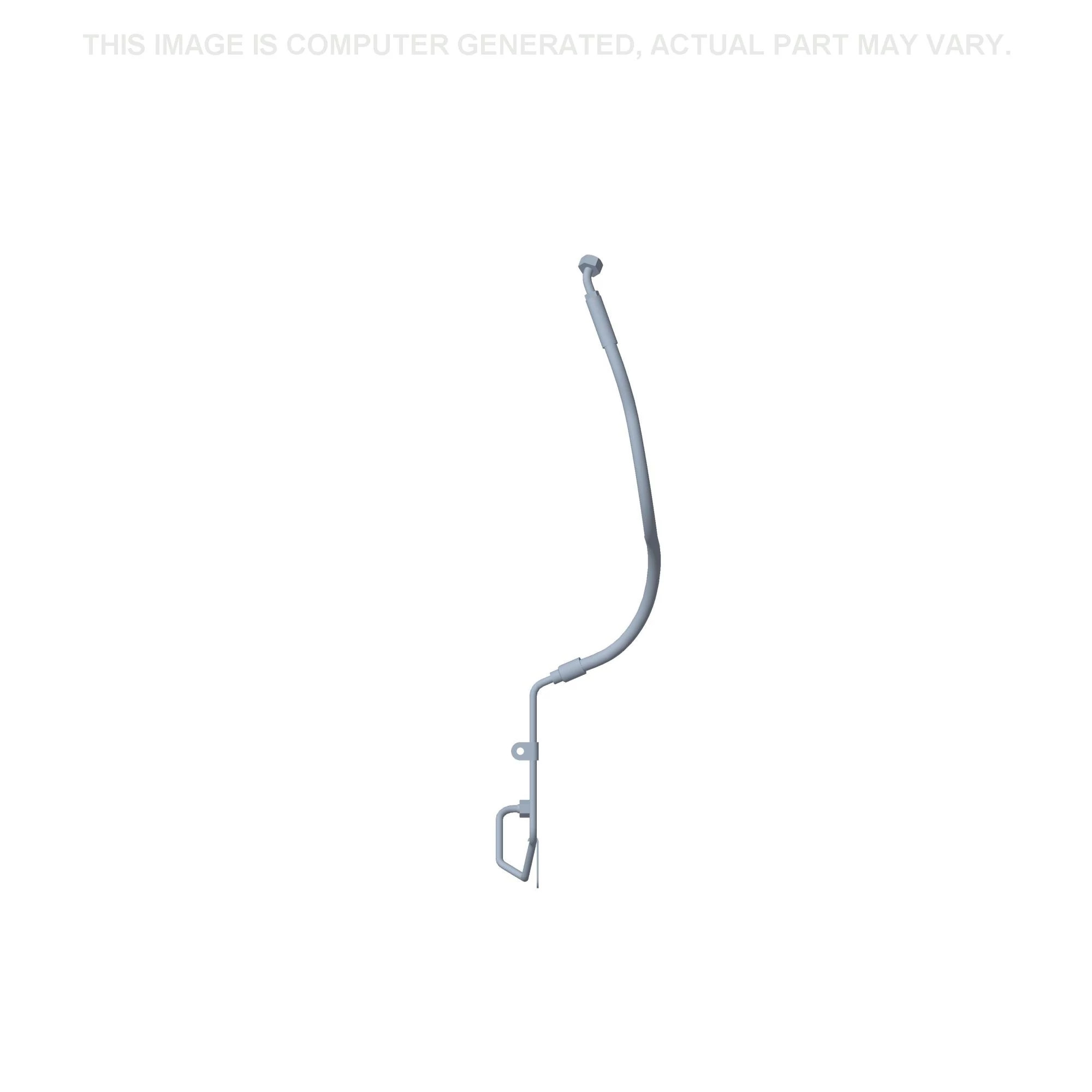 TUBO | CASEIH | EU | PT