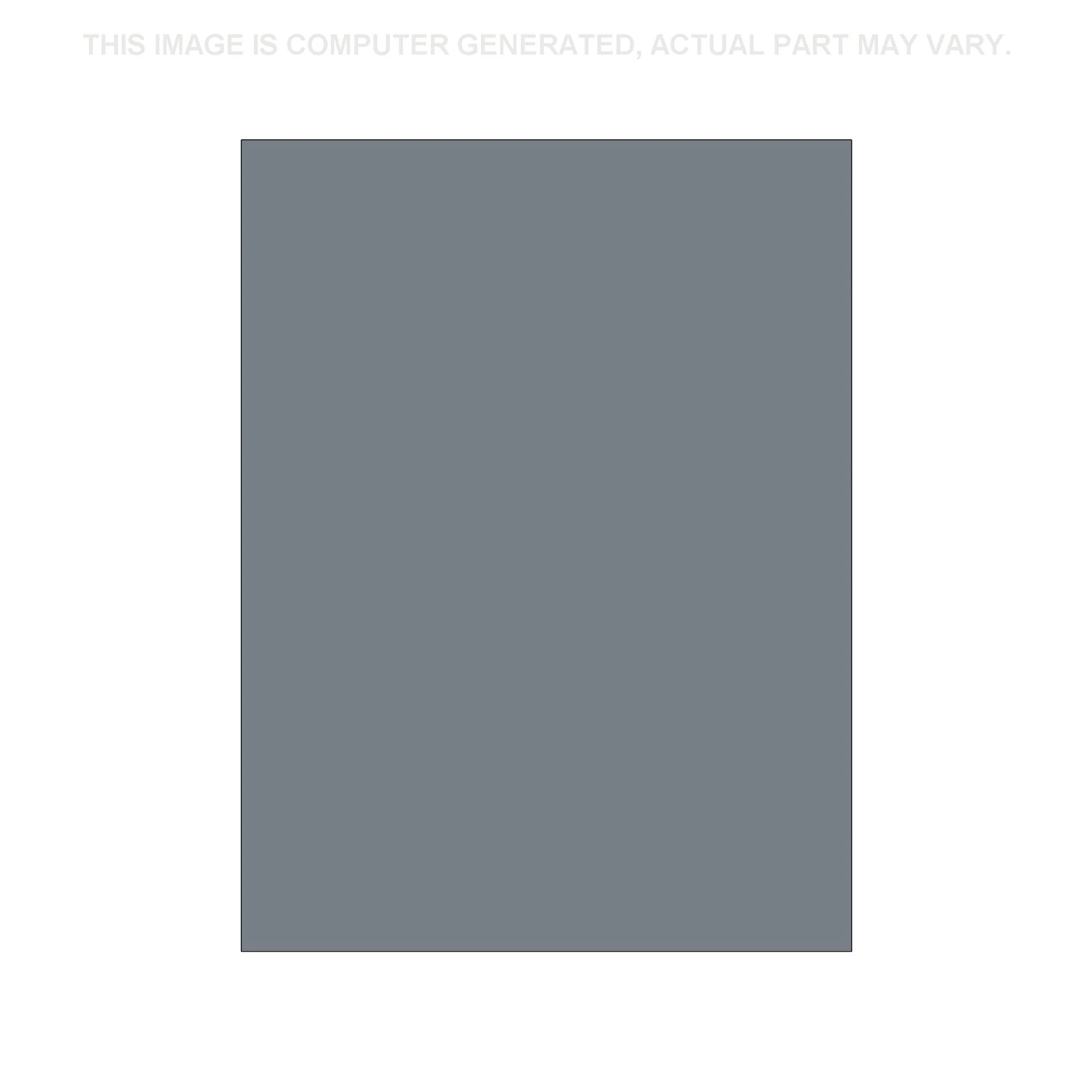 FOAM INSULATION | CASEIH | US | EN