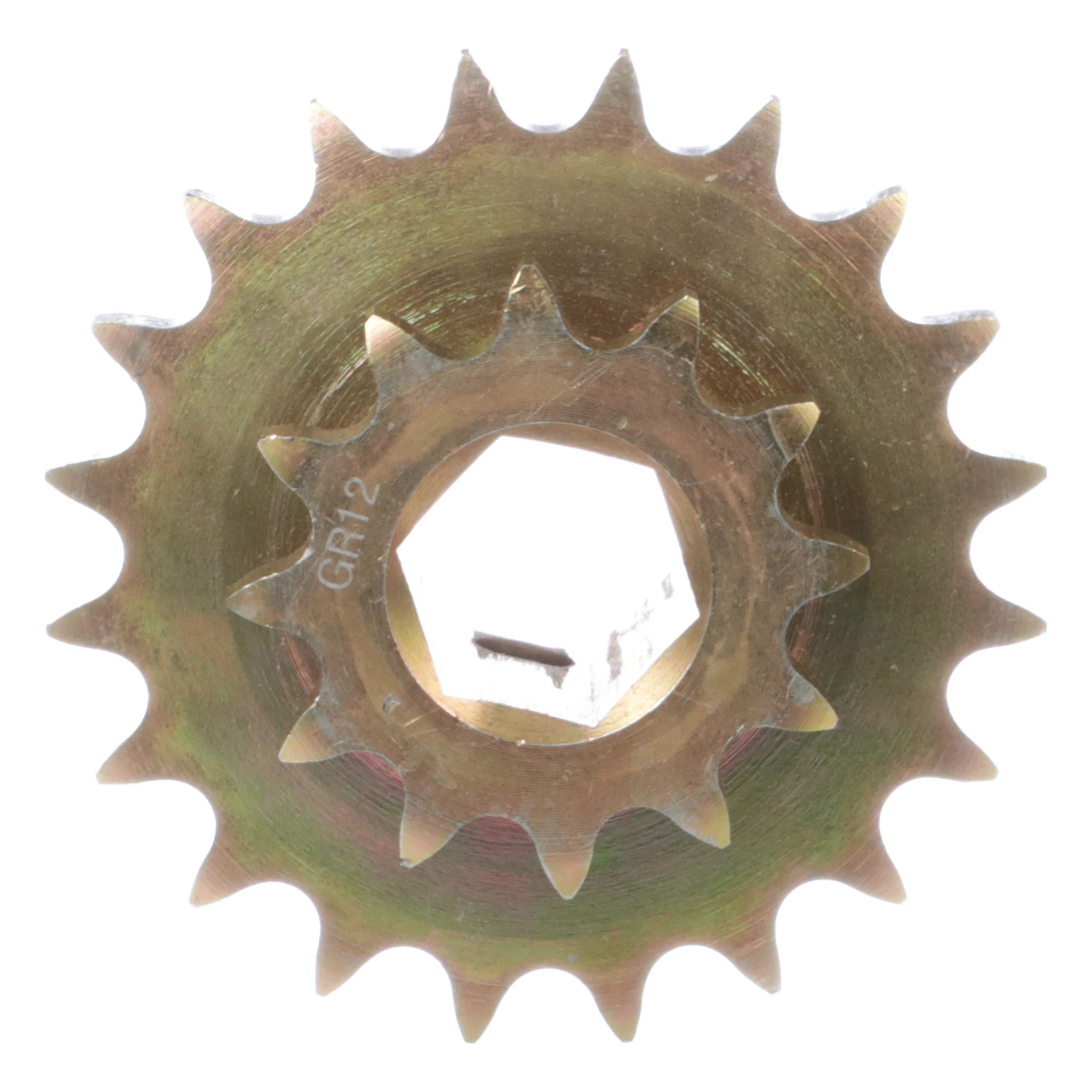 SPROCKET | CASEIH | CA | EN