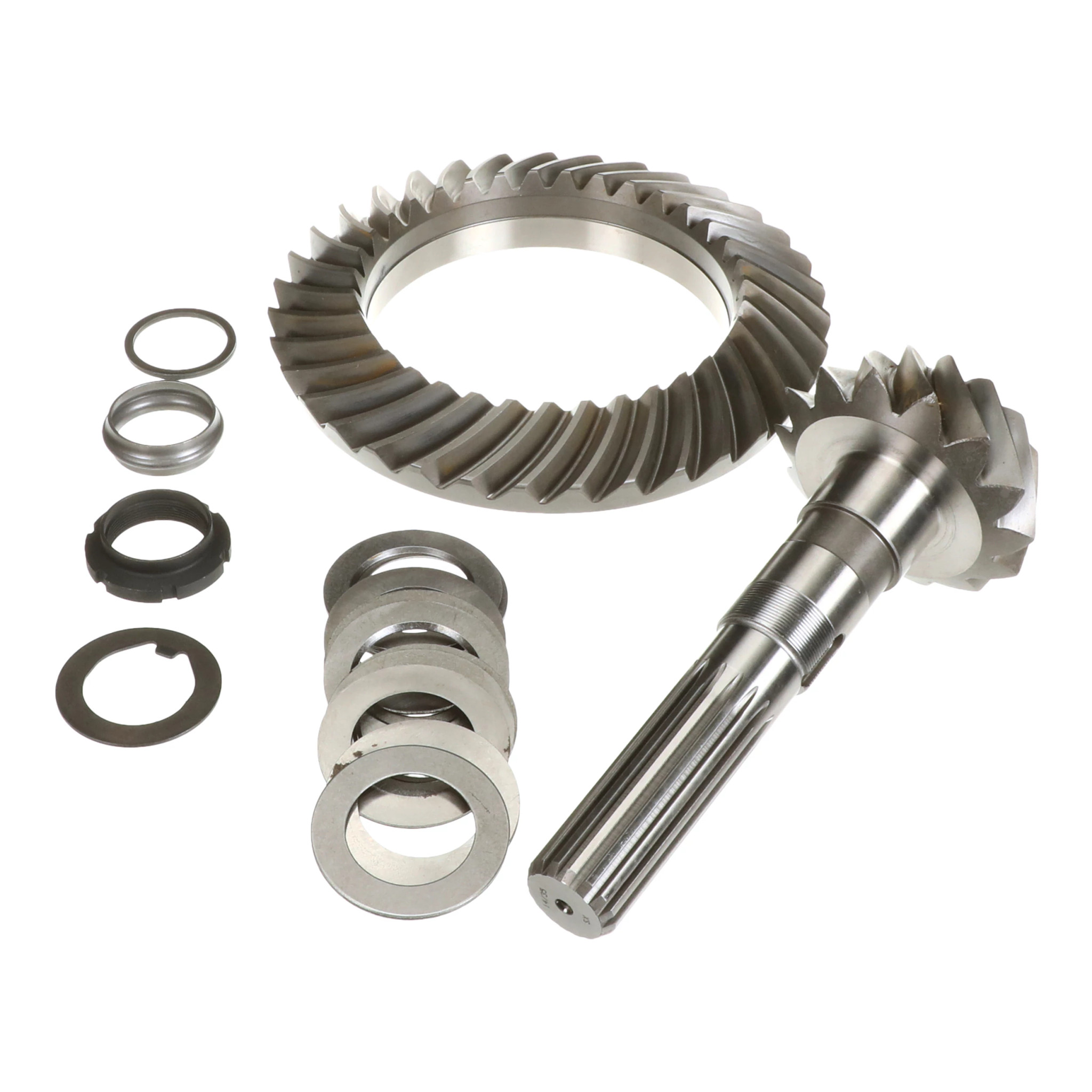 GEAR SET | CASECE | CA | EN
