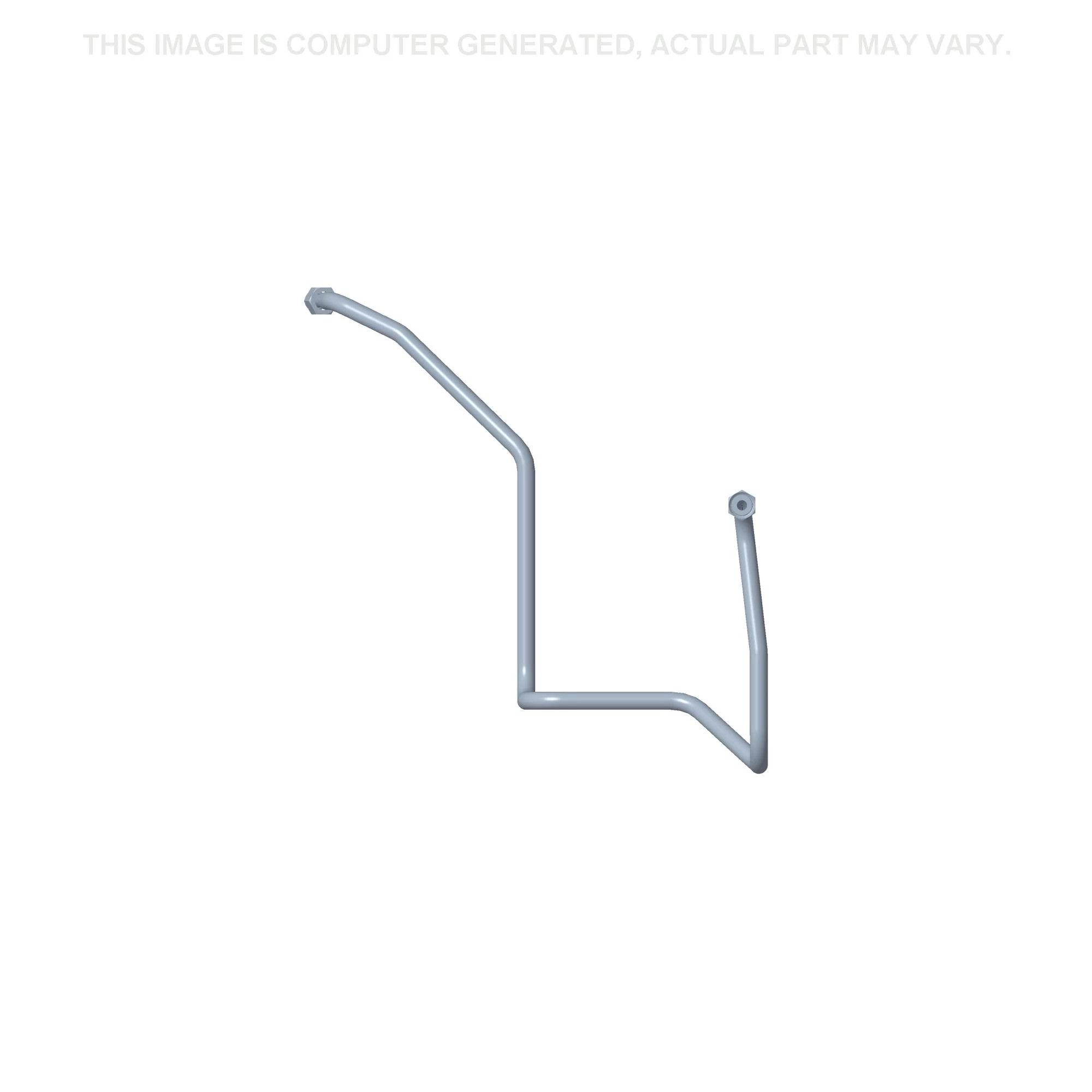 HYD RØR | CASECE | EU | DA