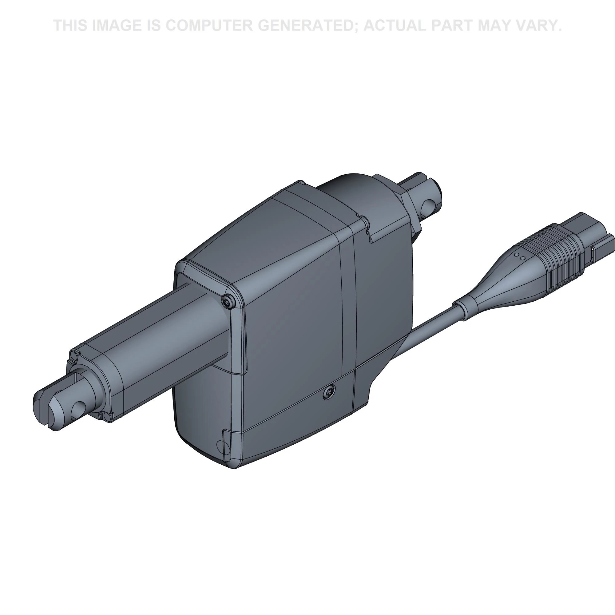 ACTUATOR | CASEIH | EU | NL